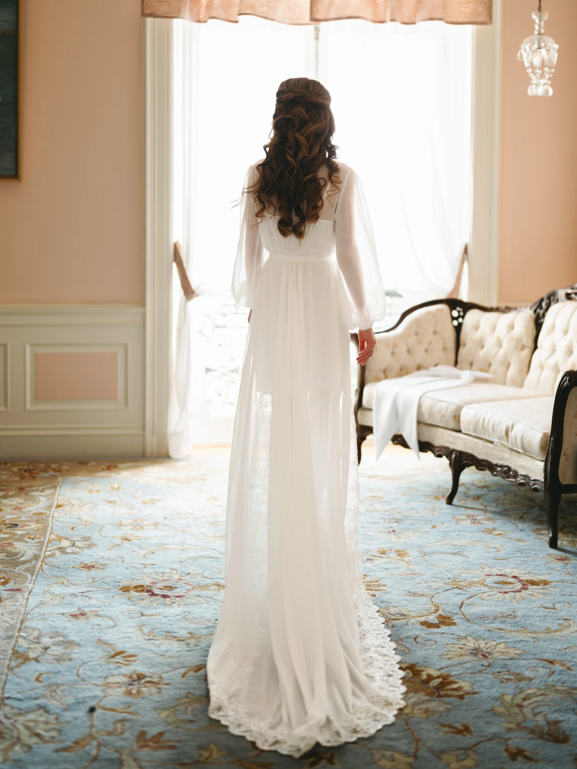 Patrick & Theresa — Wedding