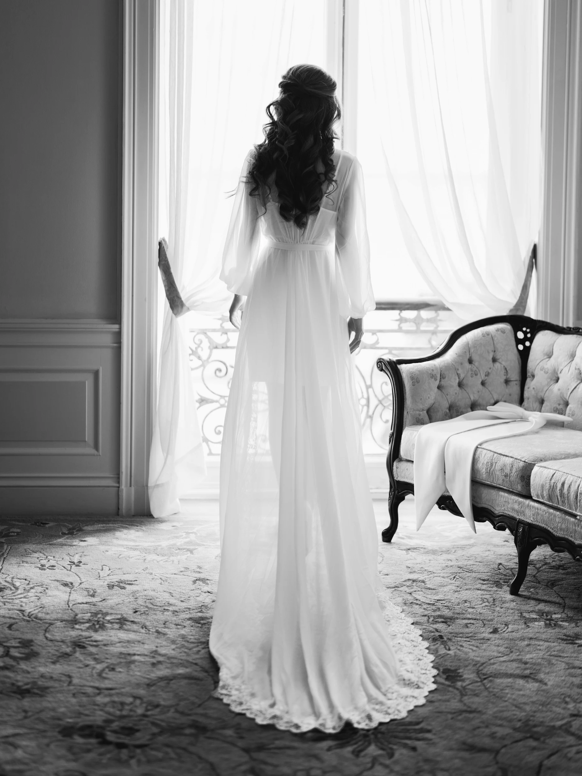 Patrick & Theresa — Wedding
