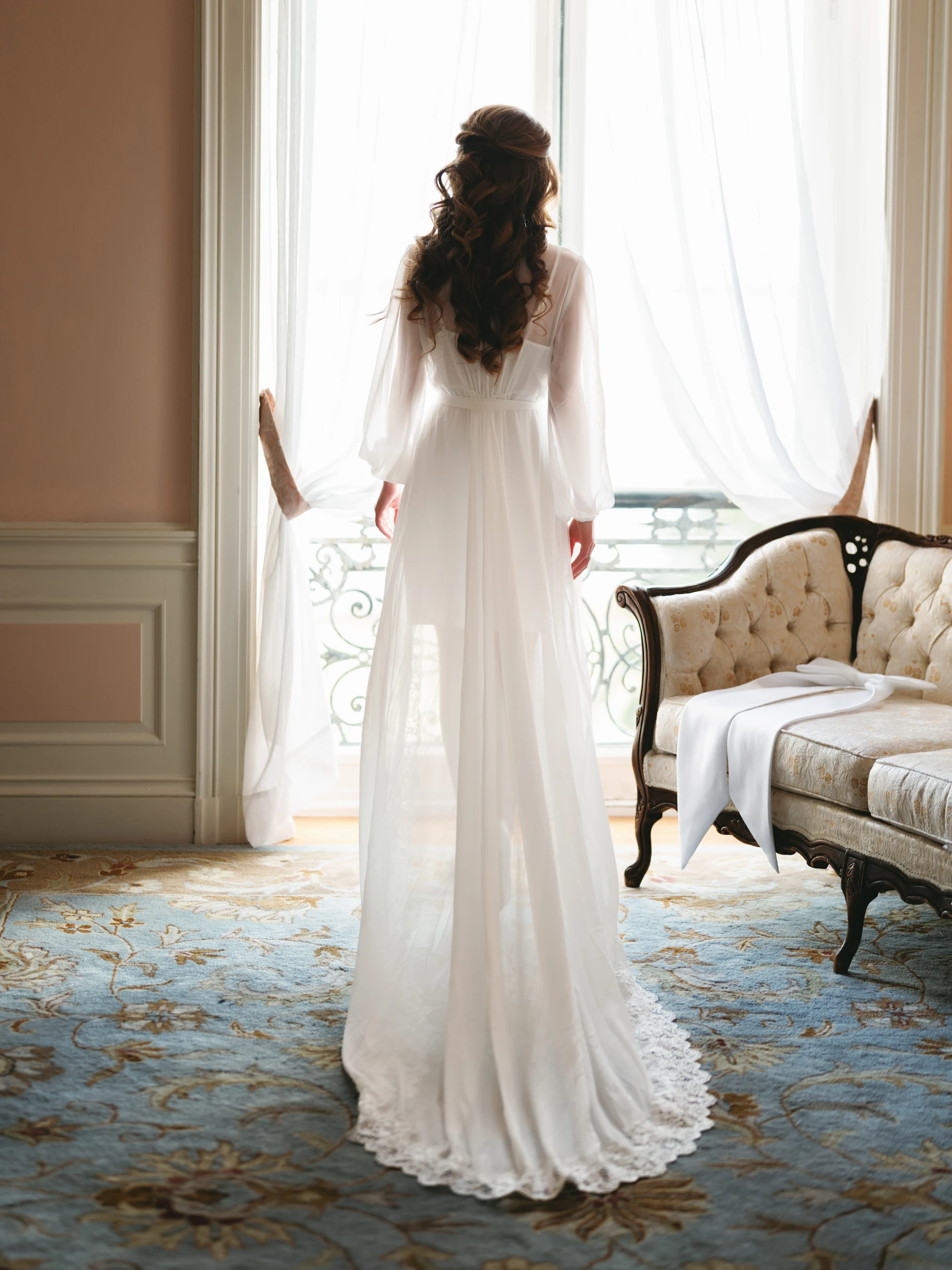 Patrick & Theresa — Wedding