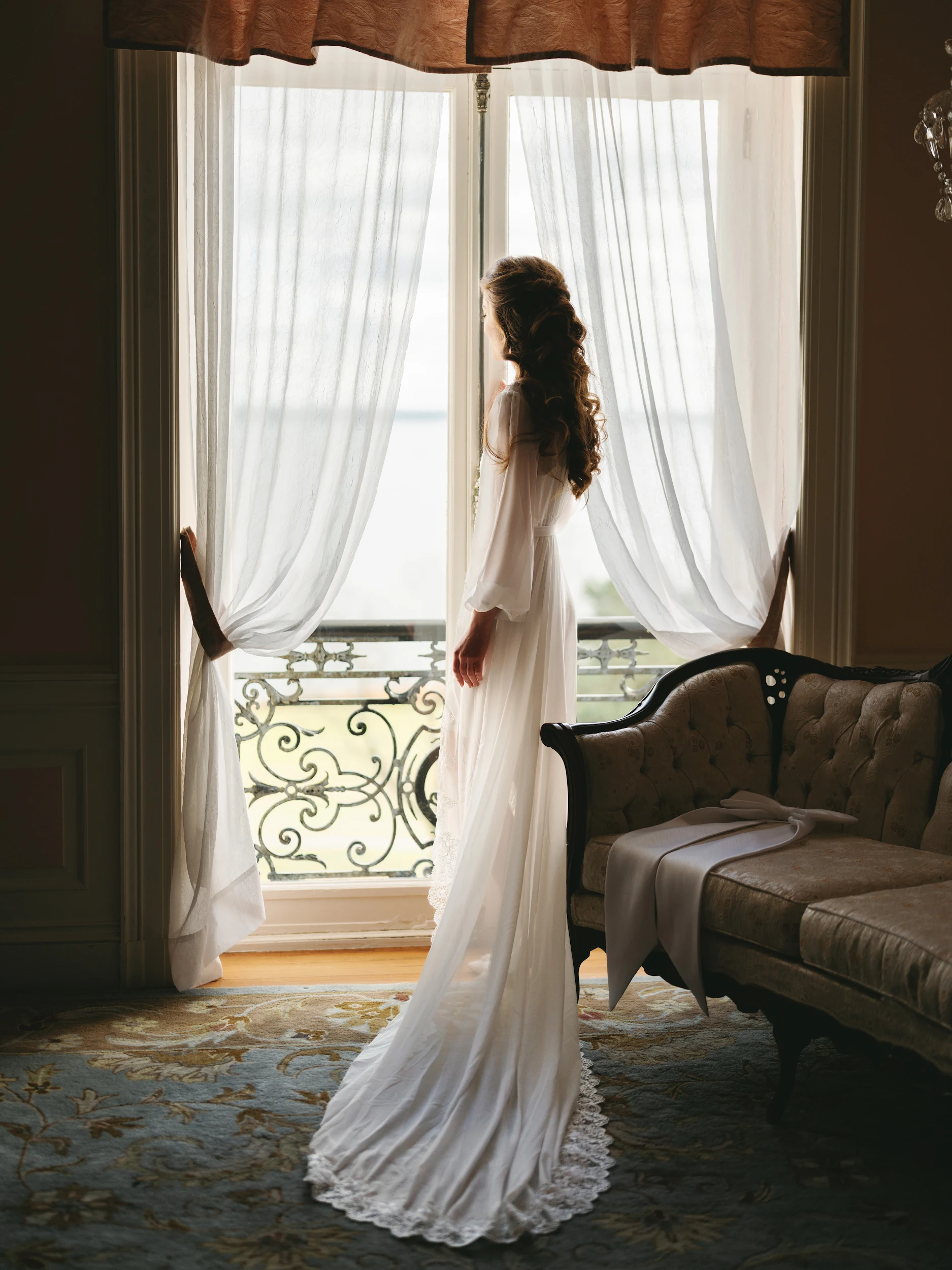 Patrick & Theresa — Wedding