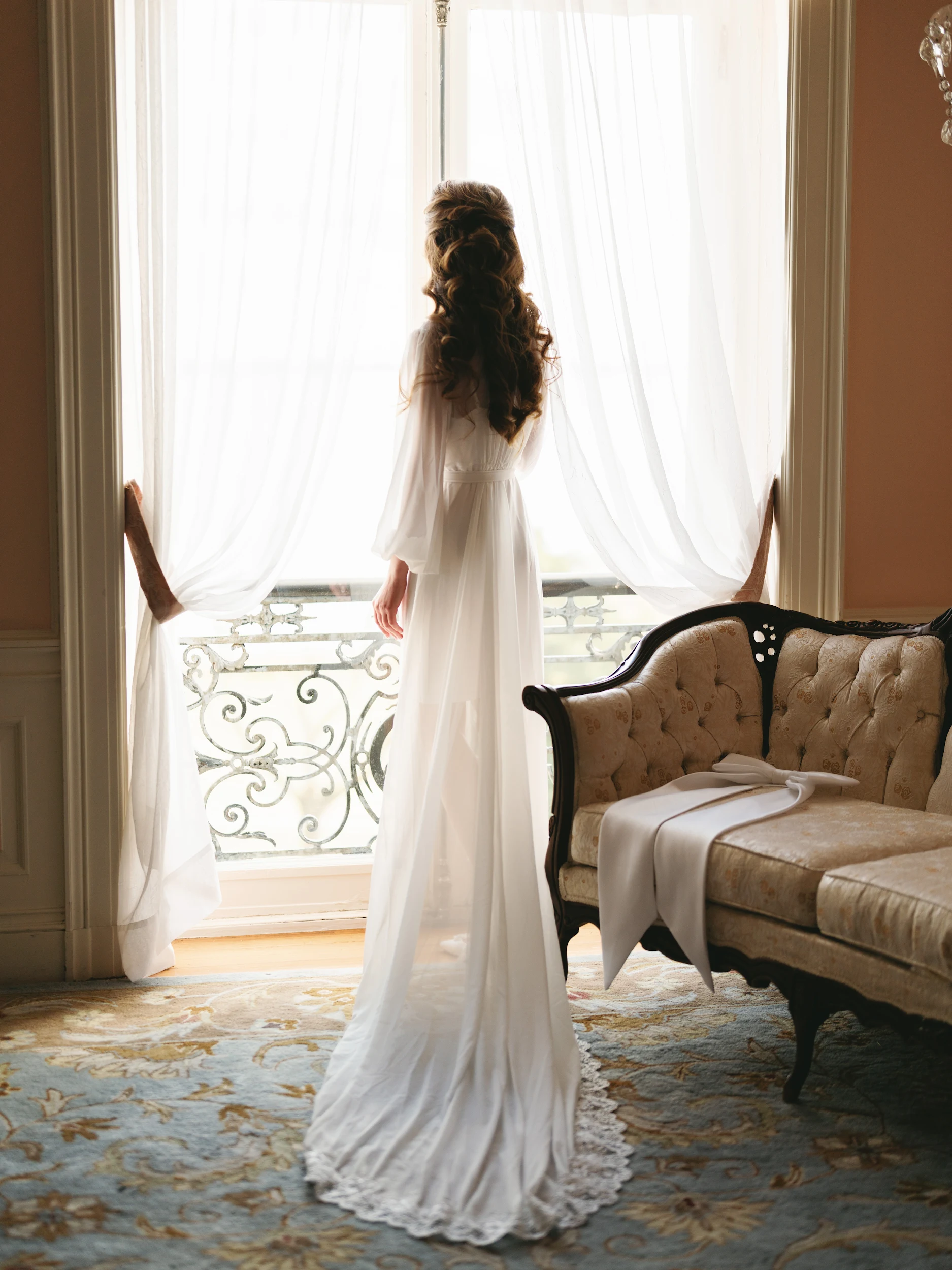 Patrick & Theresa — Wedding