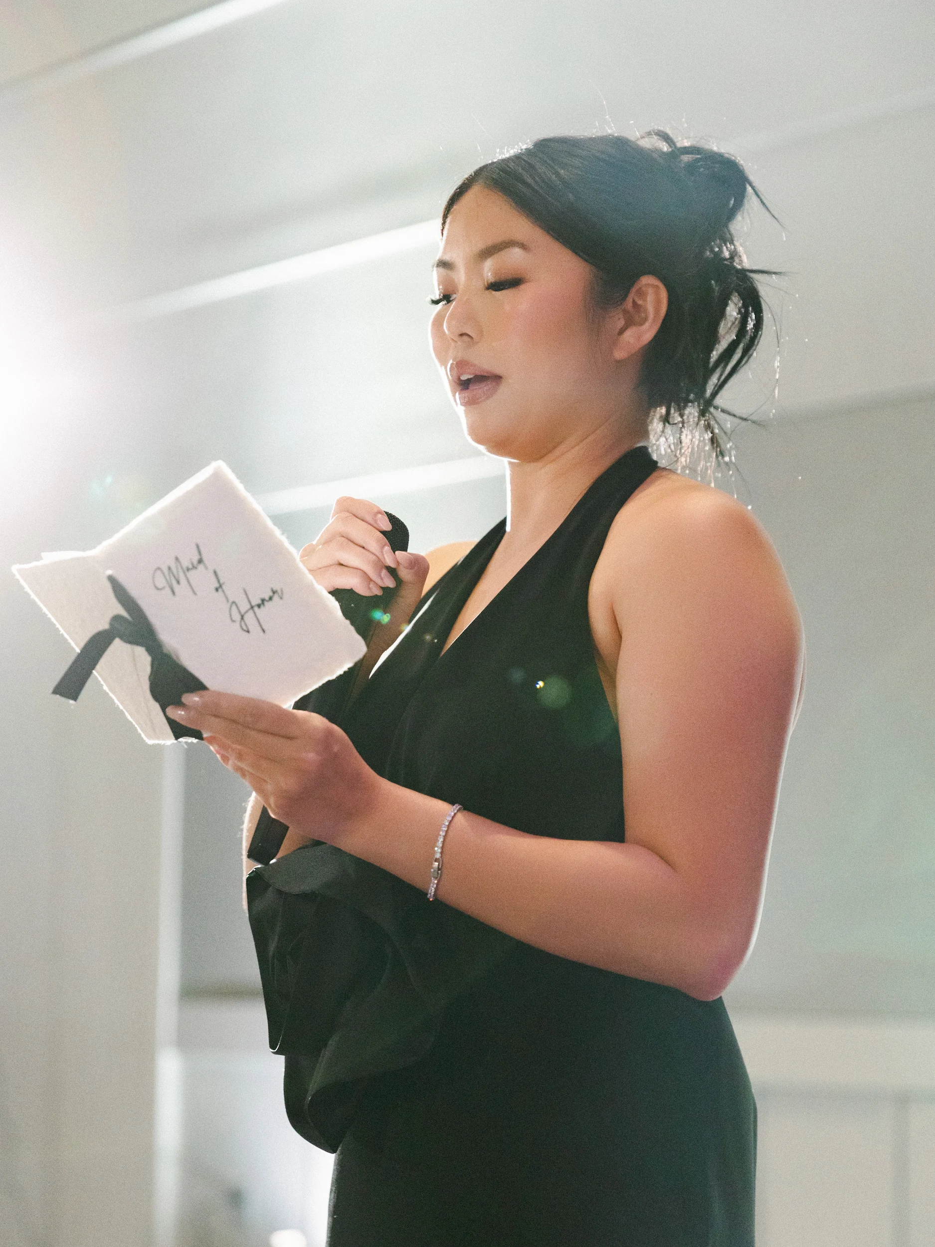 Destiny & Austin — Wedding