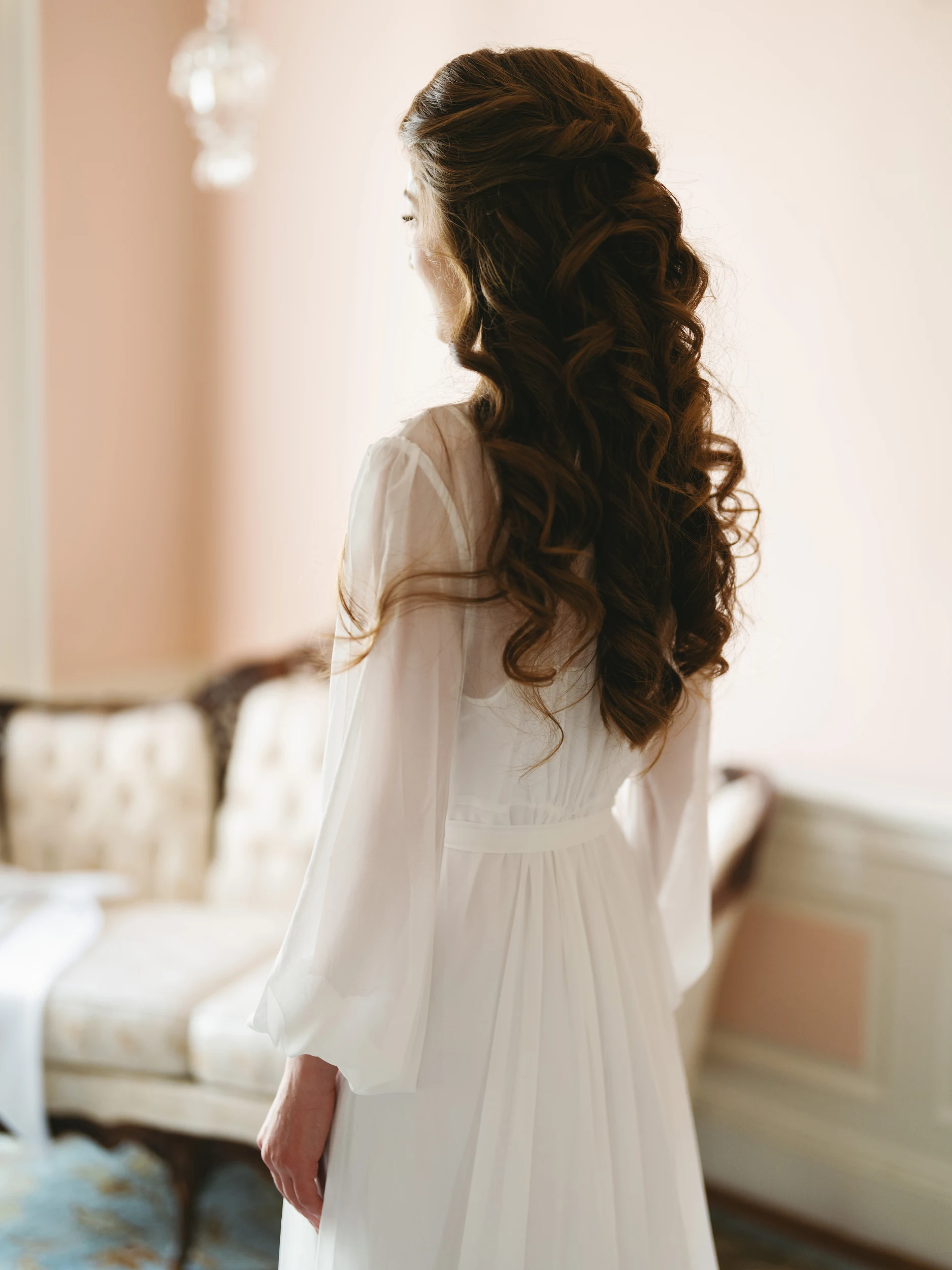 Patrick & Theresa — Wedding