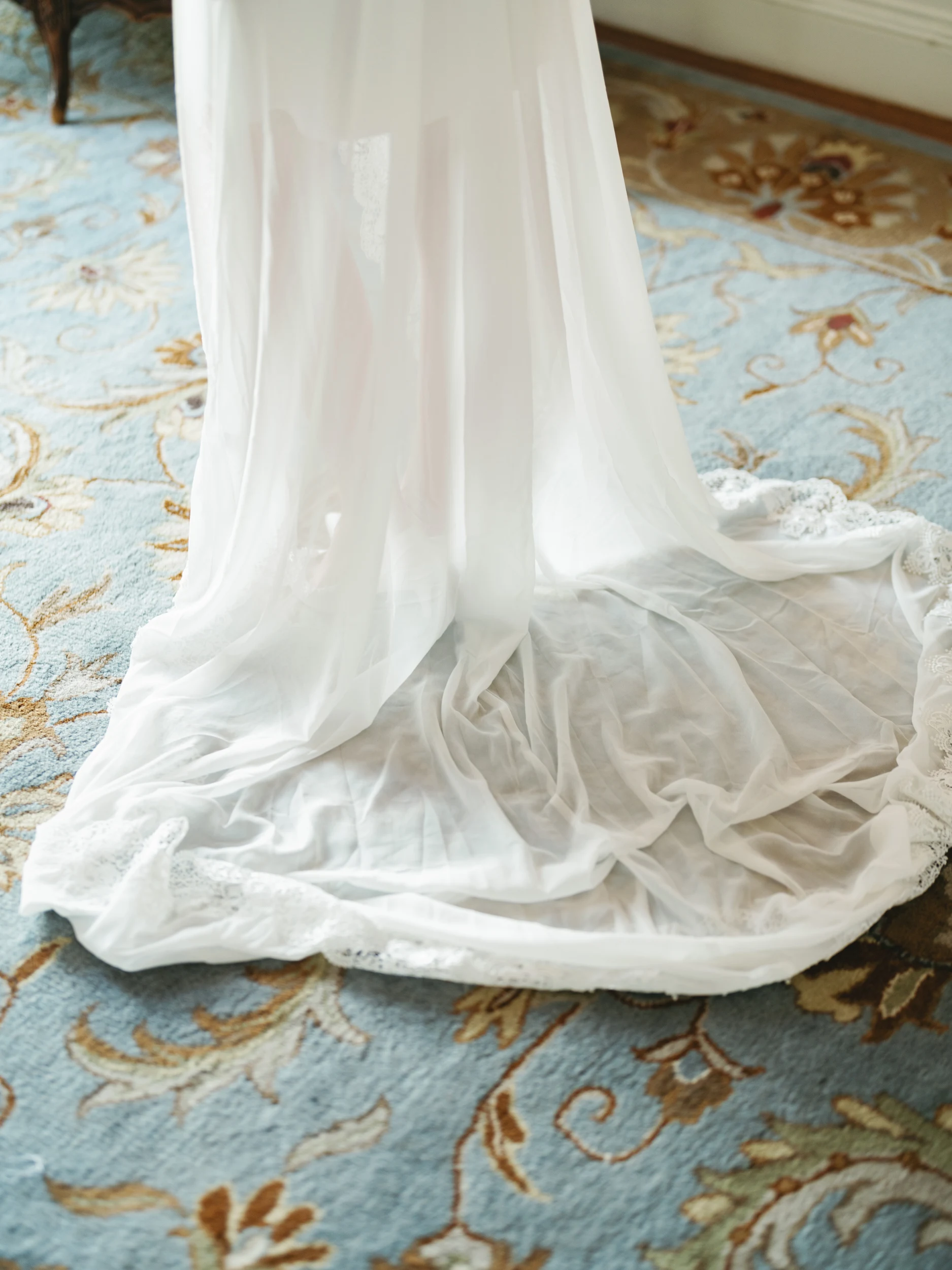 Patrick & Theresa — Wedding