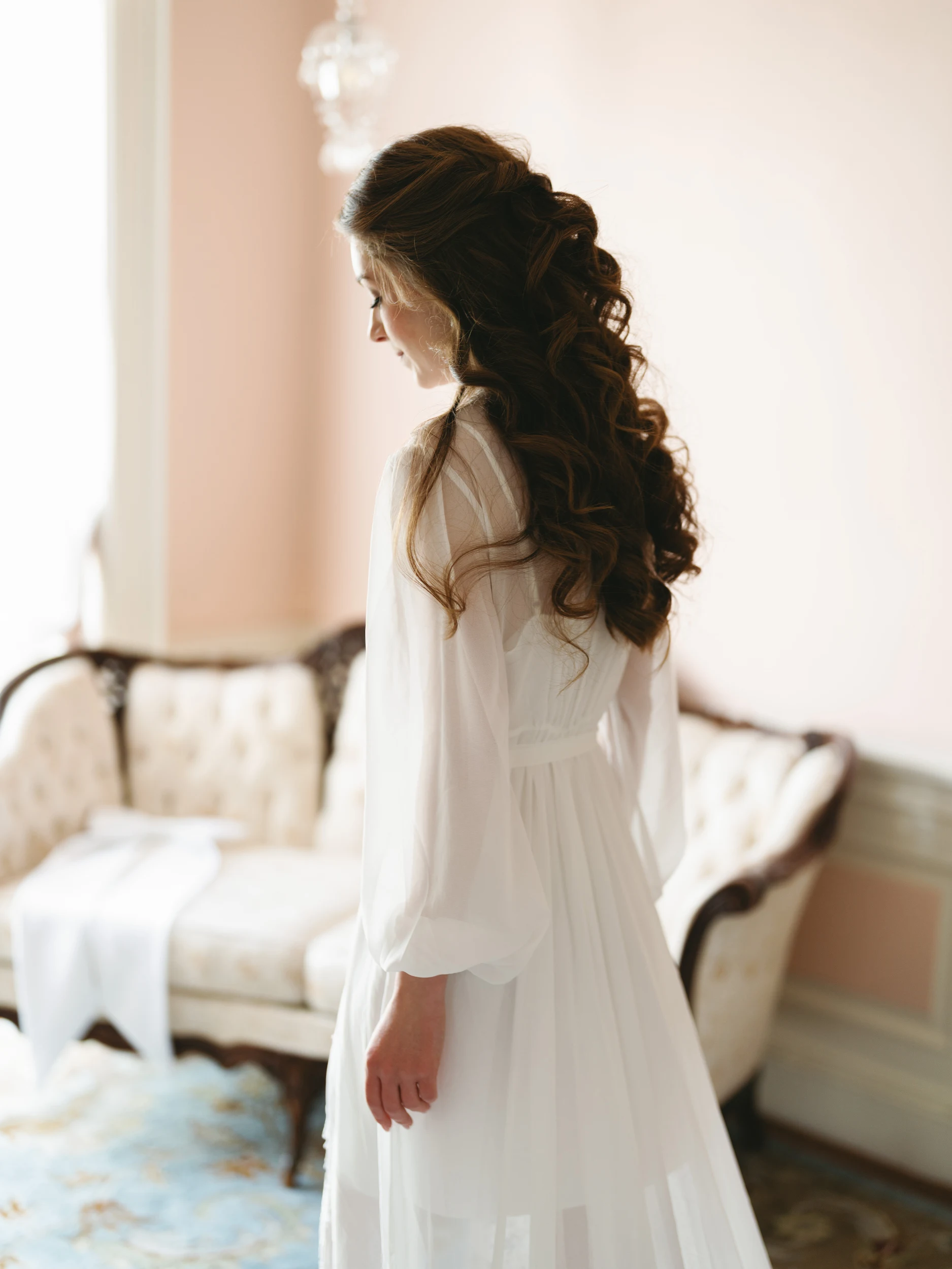 Patrick & Theresa — Wedding