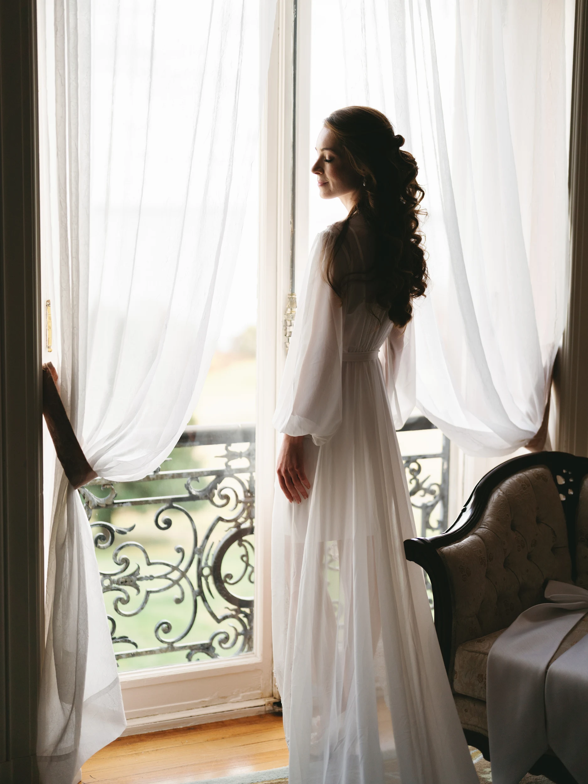 Patrick & Theresa — Wedding