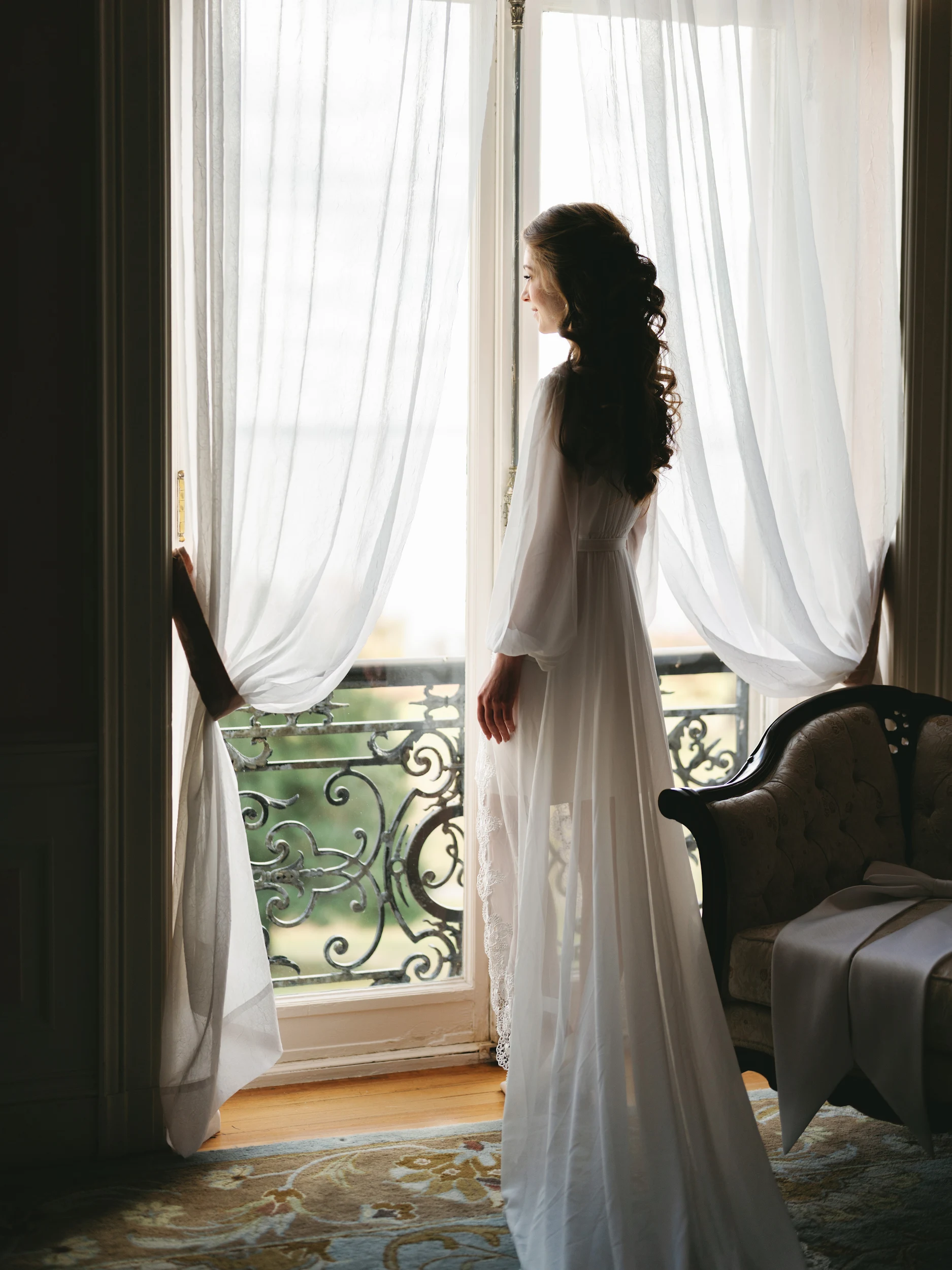 Patrick & Theresa — Wedding