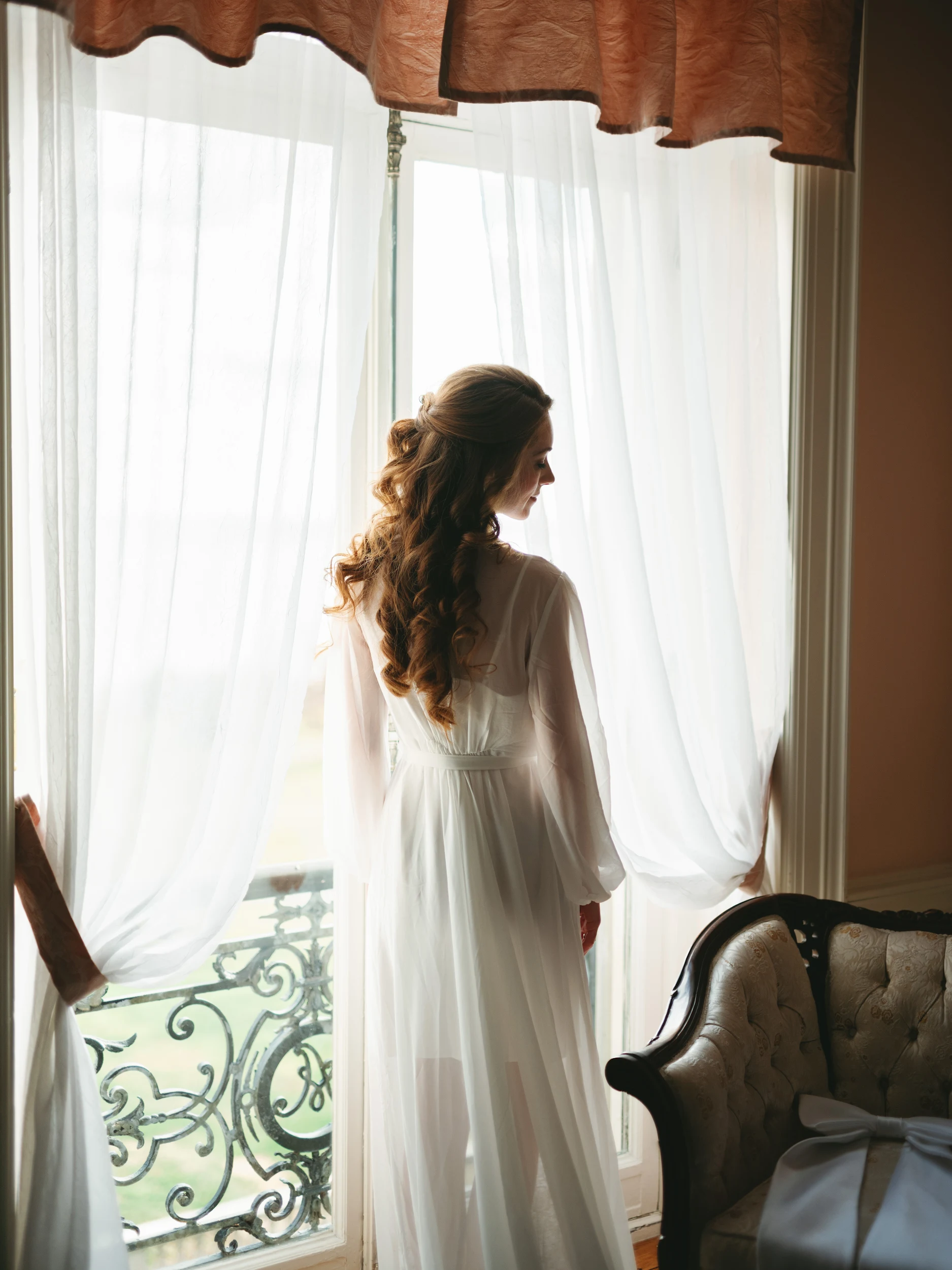 Patrick & Theresa — Wedding