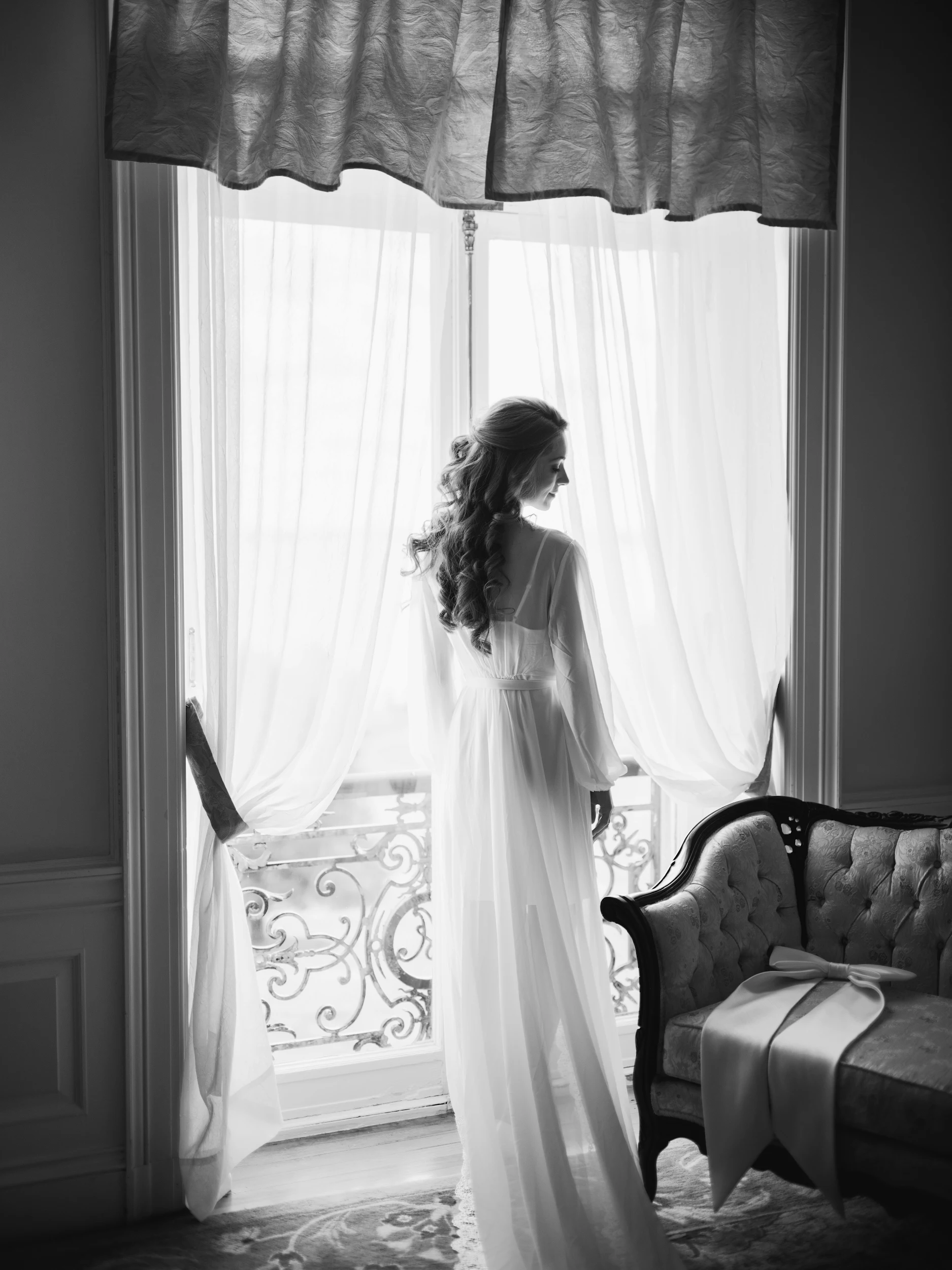 Patrick & Theresa — Wedding