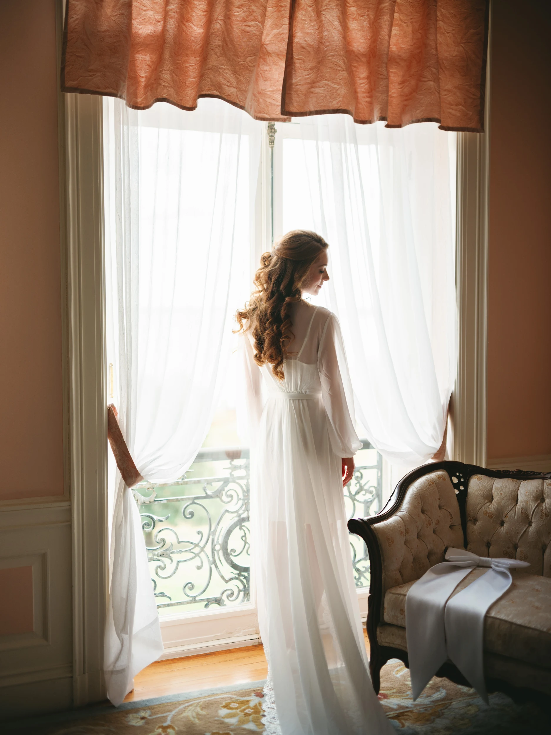 Patrick & Theresa — Wedding
