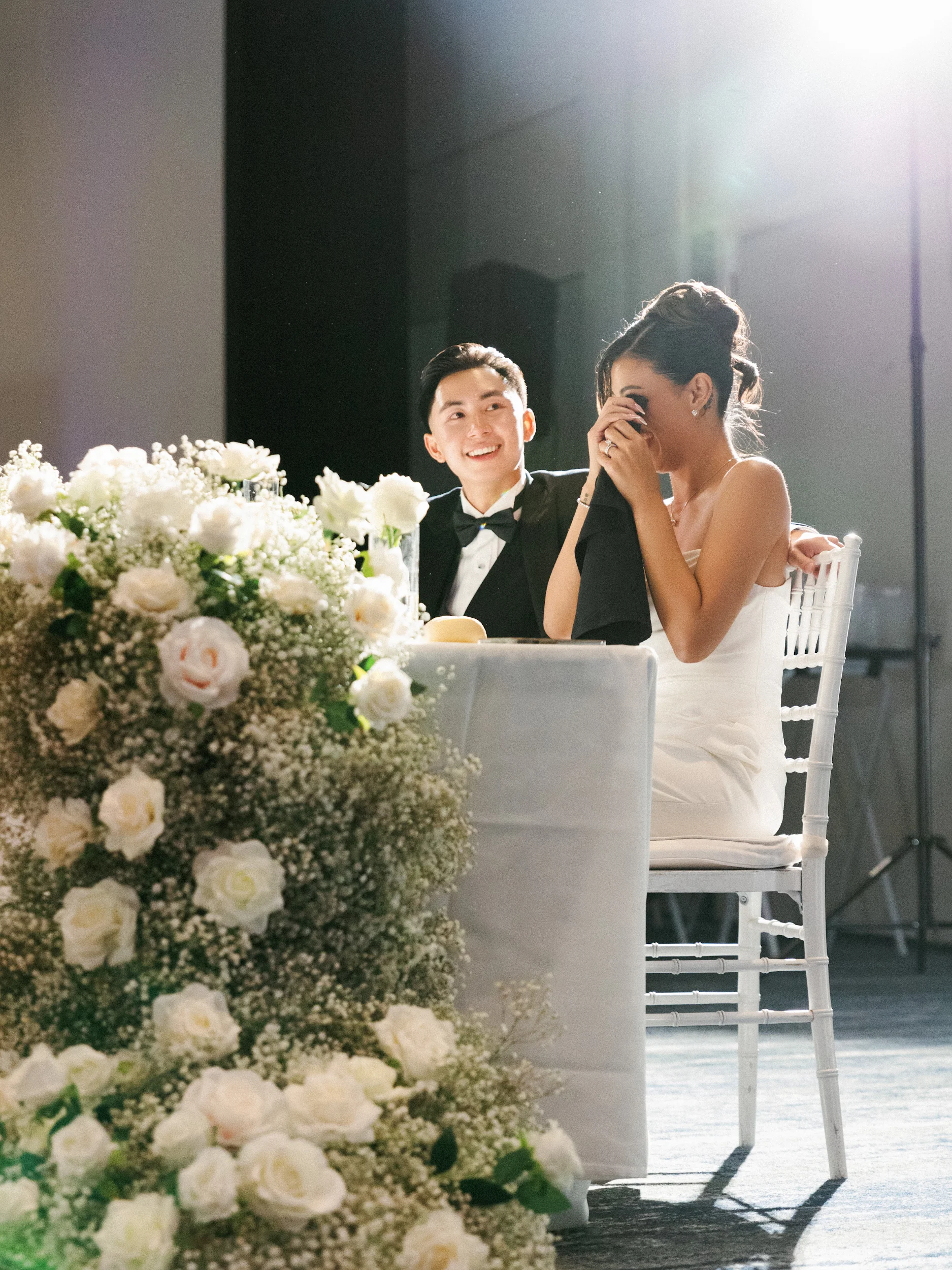 Destiny & Austin — Wedding
