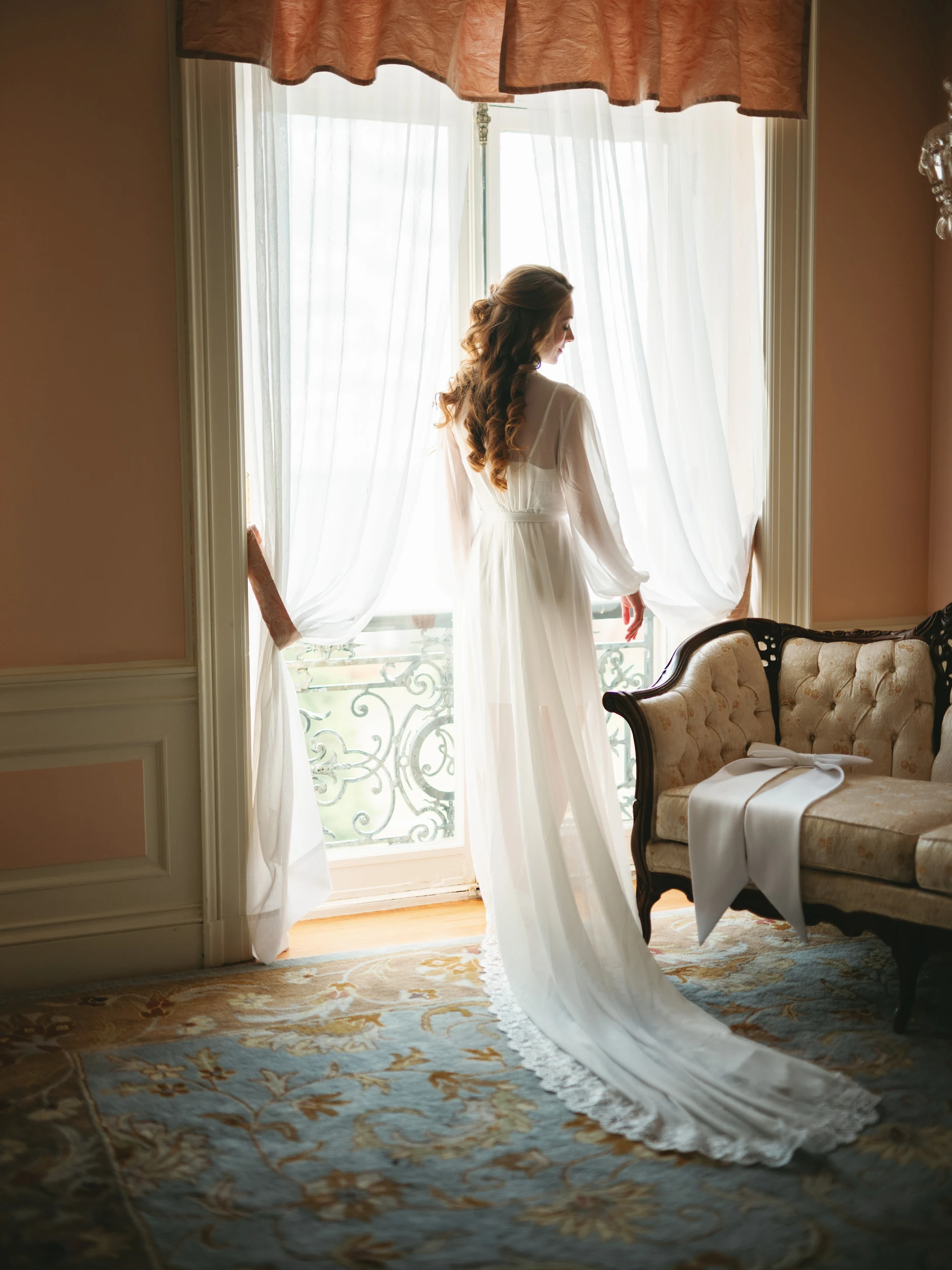 Patrick & Theresa — Wedding
