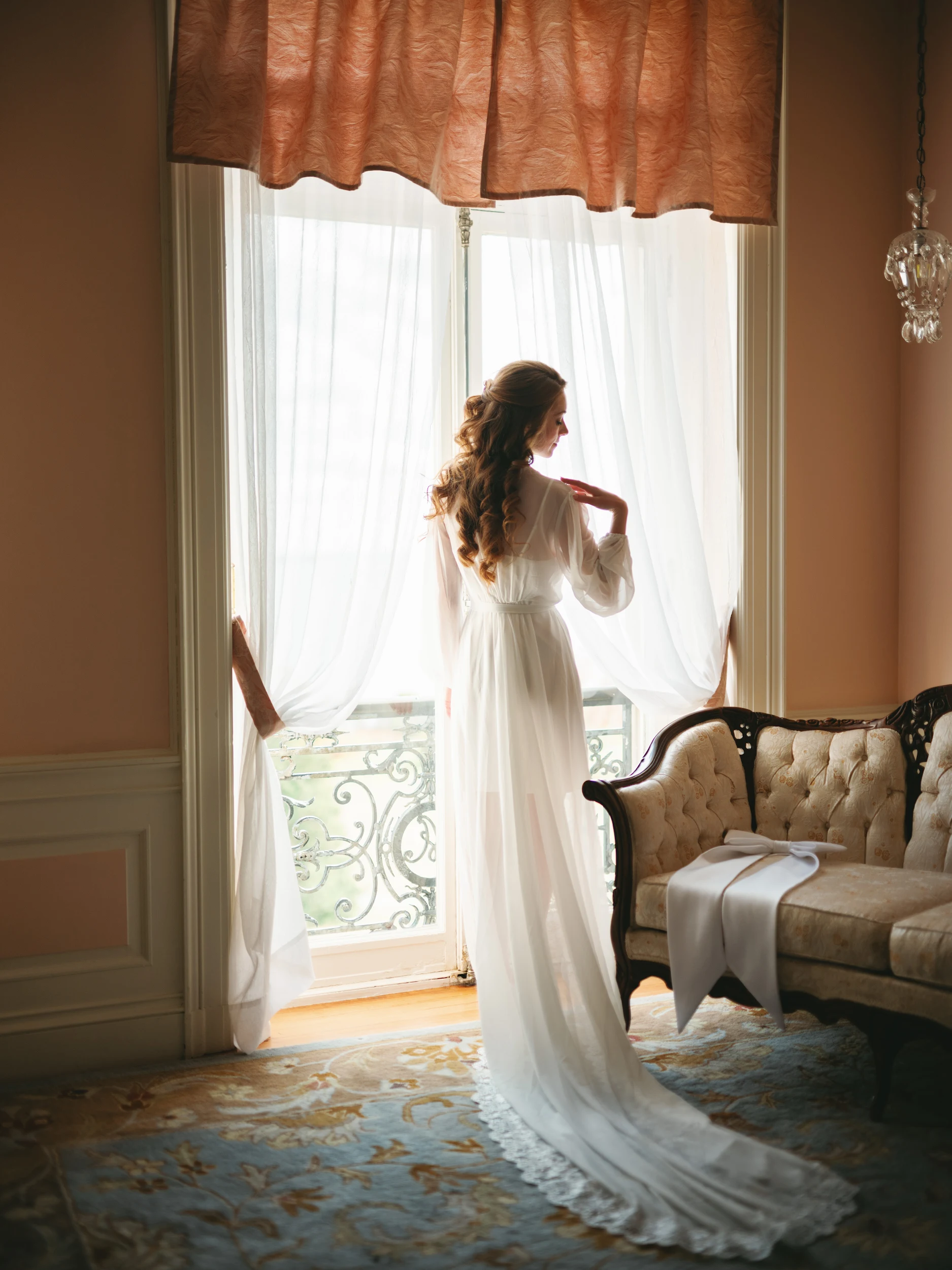 Patrick & Theresa — Wedding
