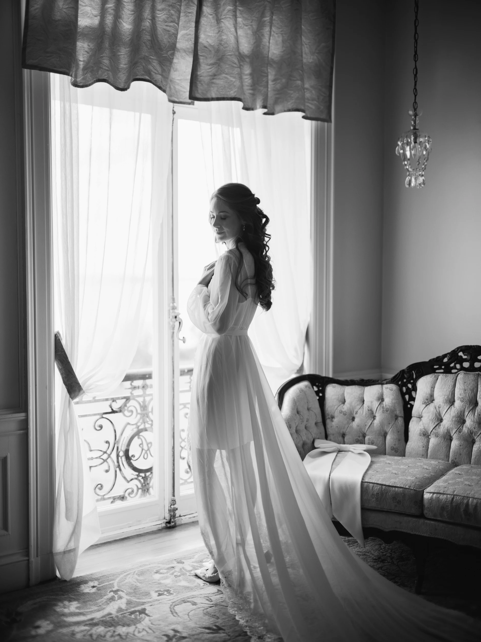 Patrick & Theresa — Wedding