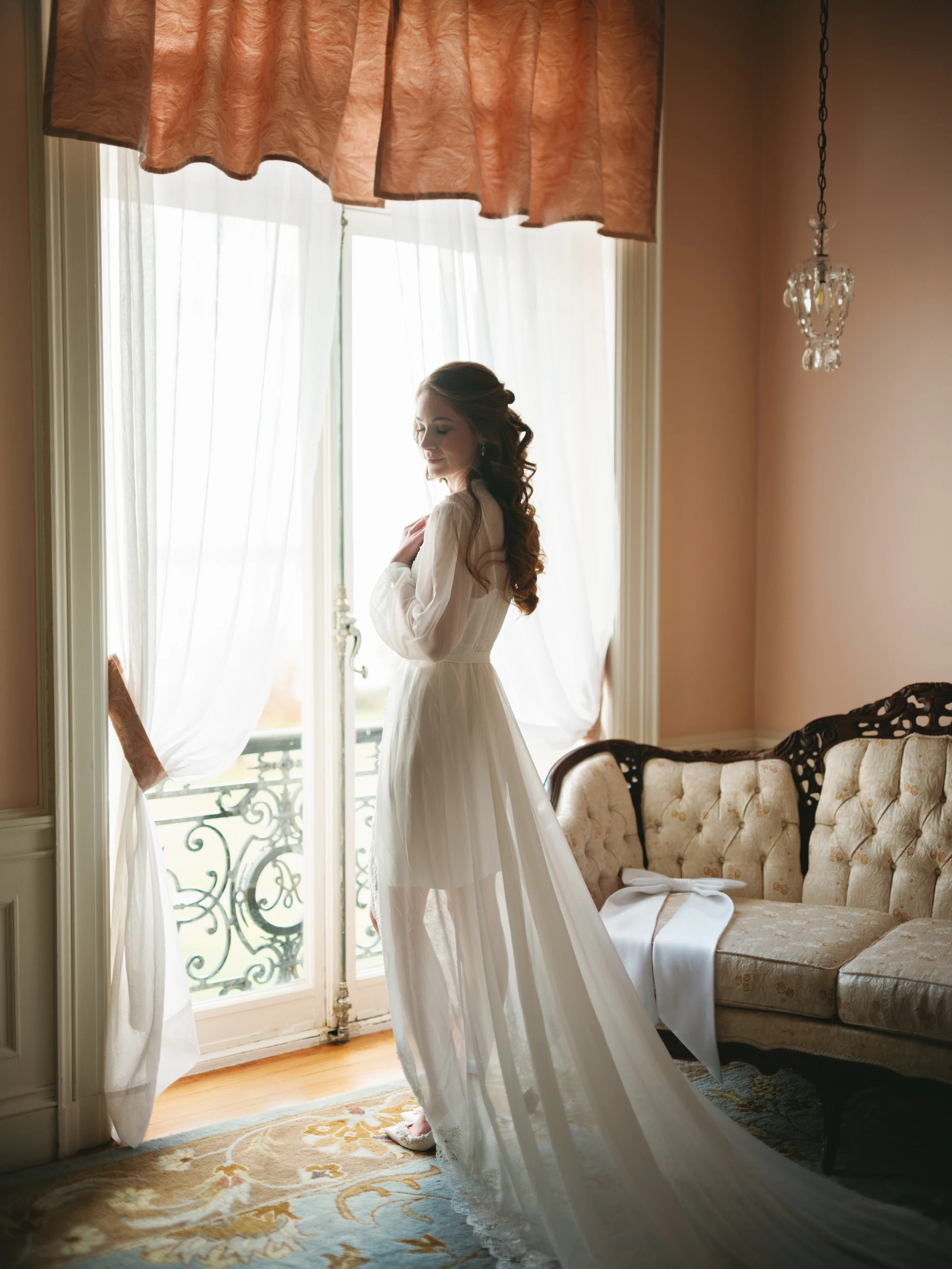 Patrick & Theresa — Wedding
