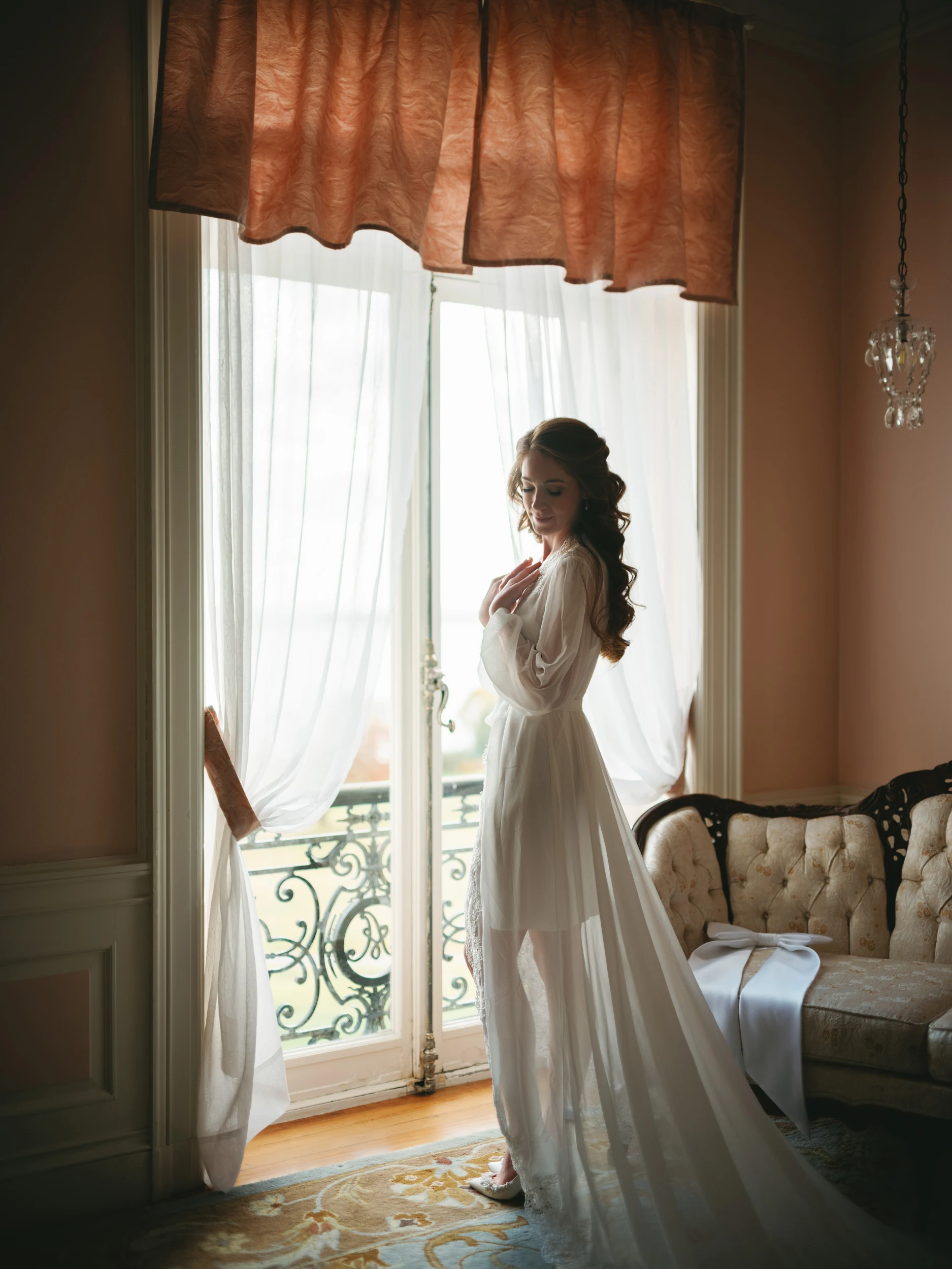 Patrick & Theresa — Wedding