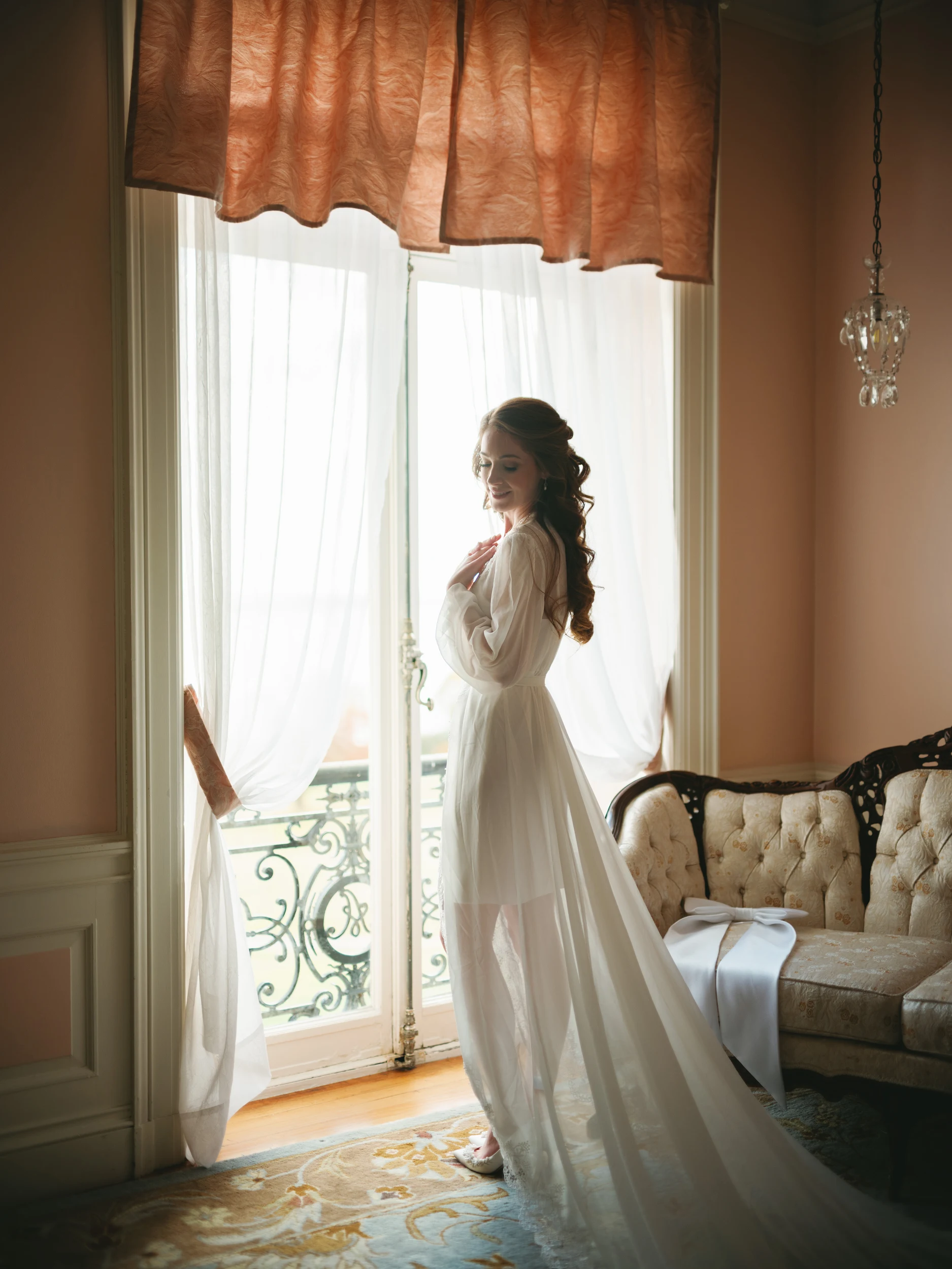 Patrick & Theresa — Wedding