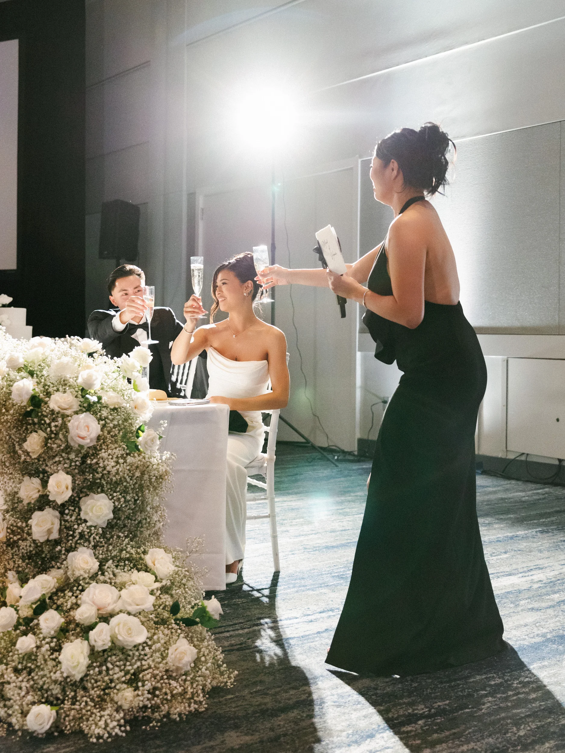 Destiny & Austin — Wedding