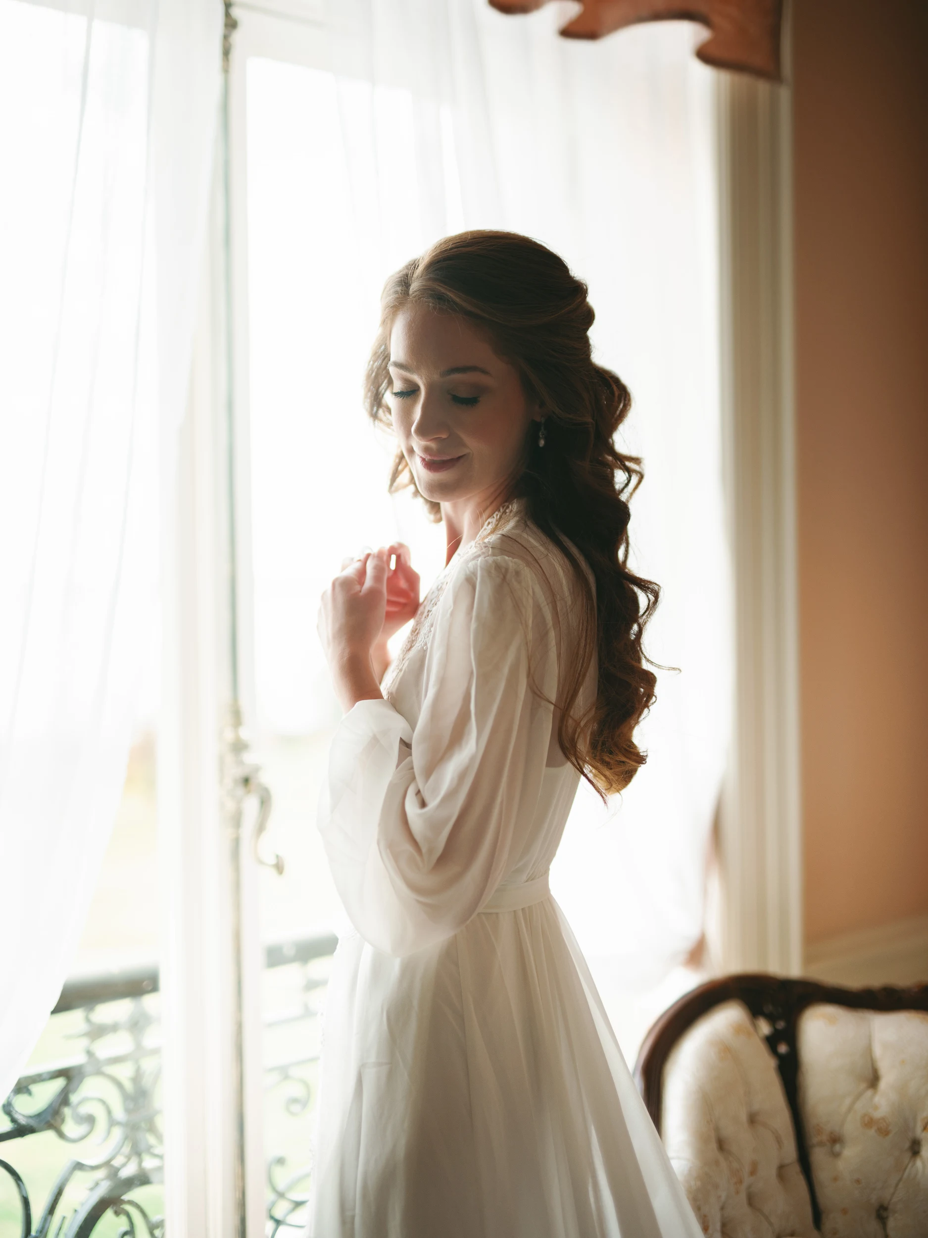 Patrick & Theresa — Wedding