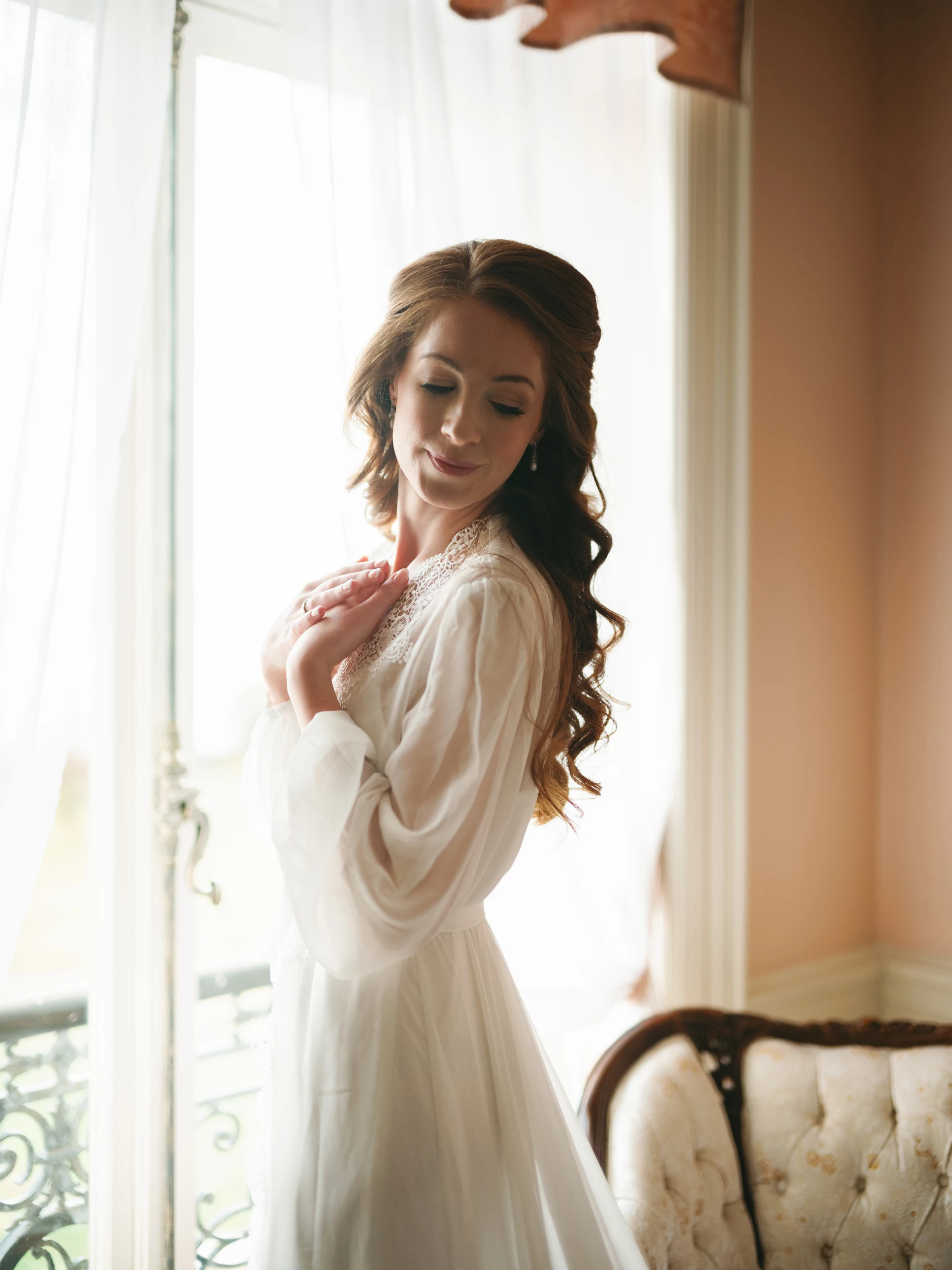 Patrick & Theresa — Wedding