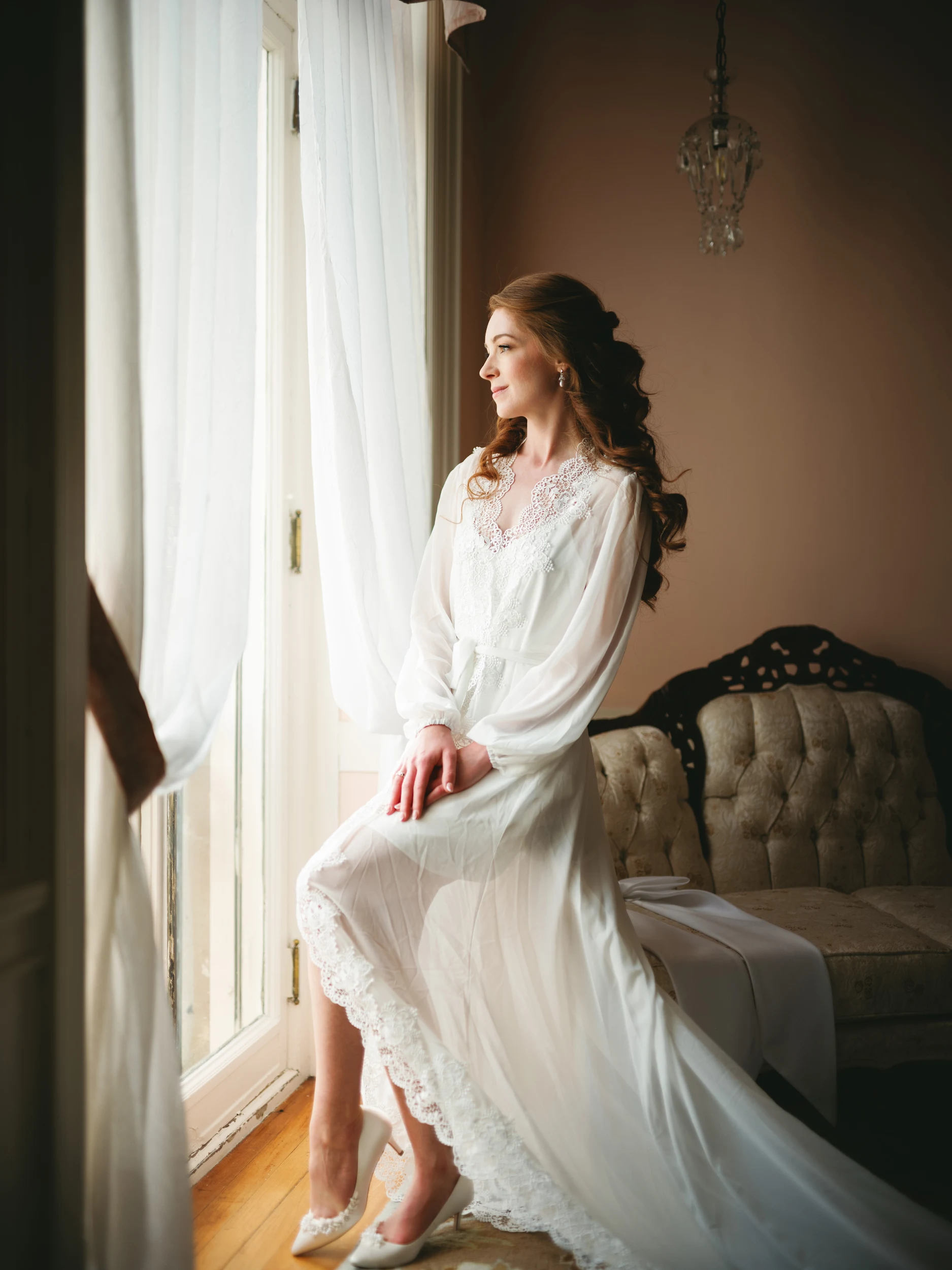 Patrick & Theresa — Wedding