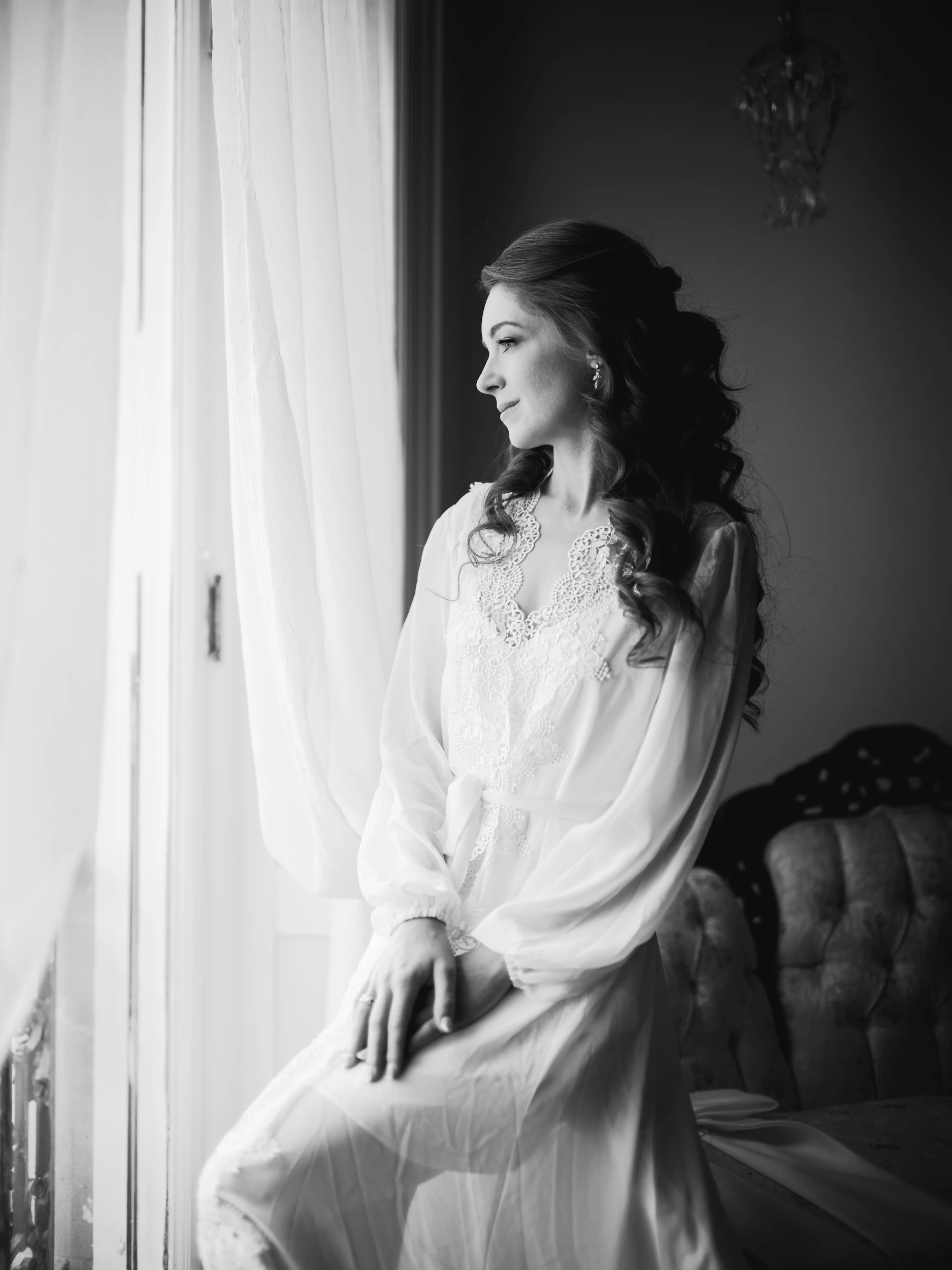 Patrick & Theresa — Wedding