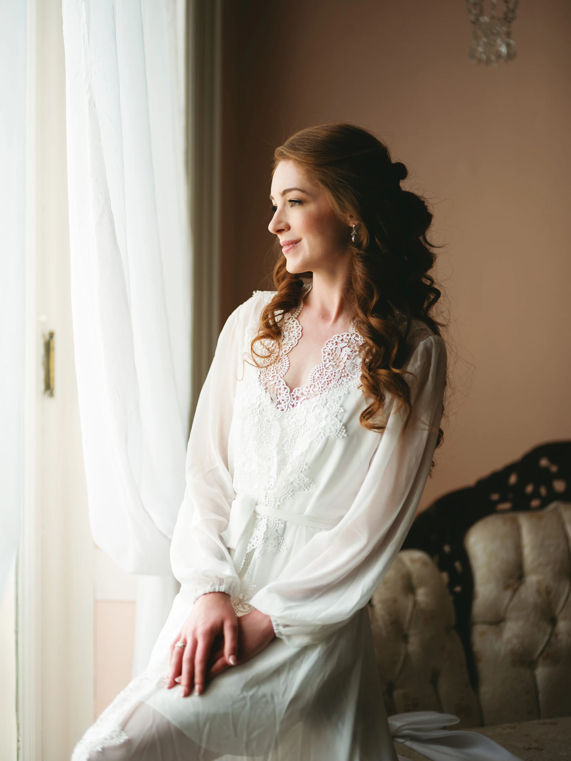 Patrick & Theresa — Wedding