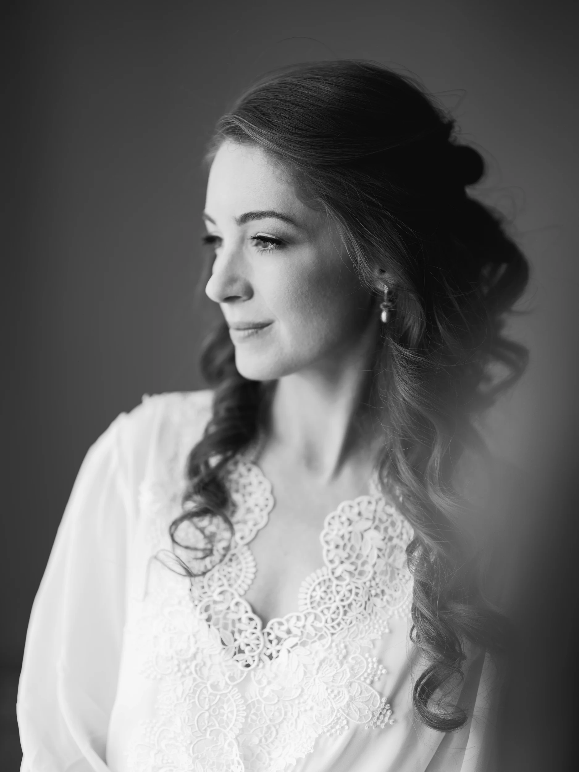 Patrick & Theresa — Wedding