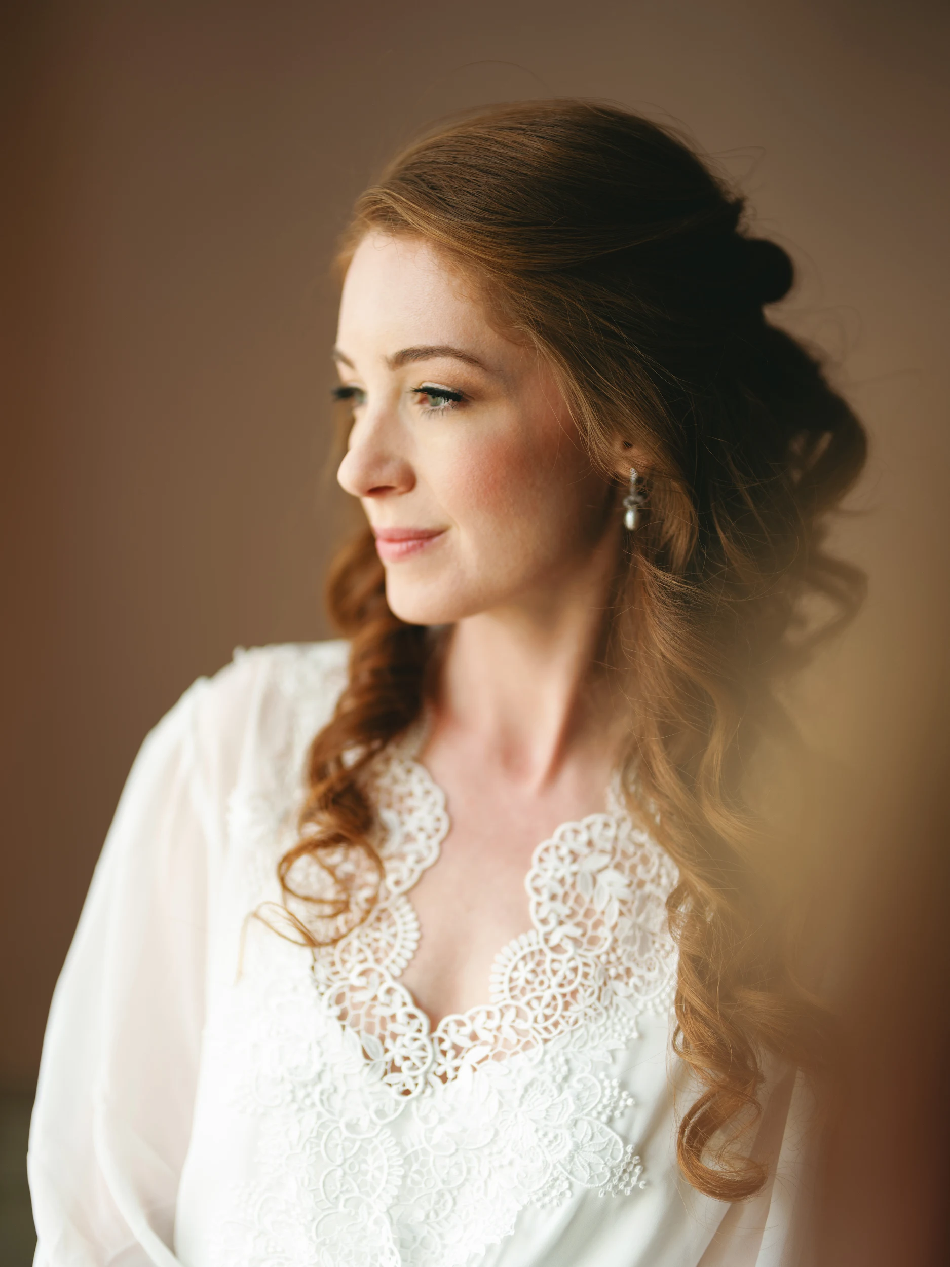 Patrick & Theresa — Wedding