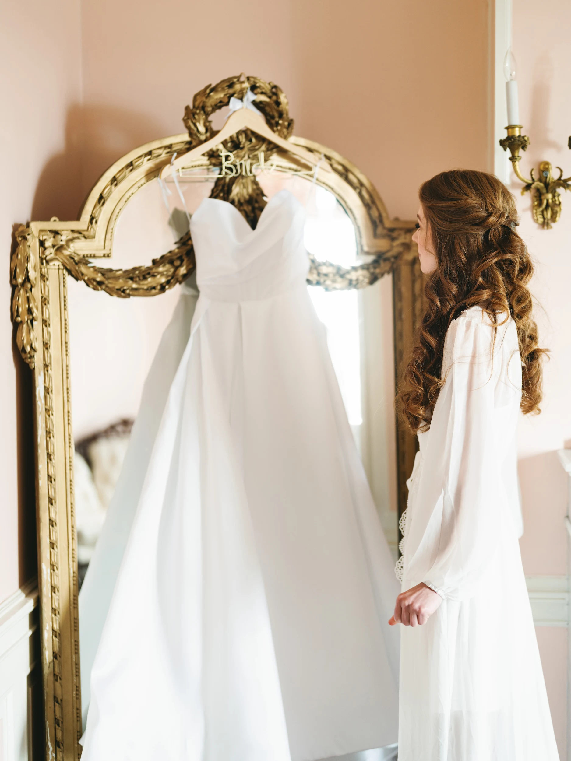 Patrick & Theresa — Wedding