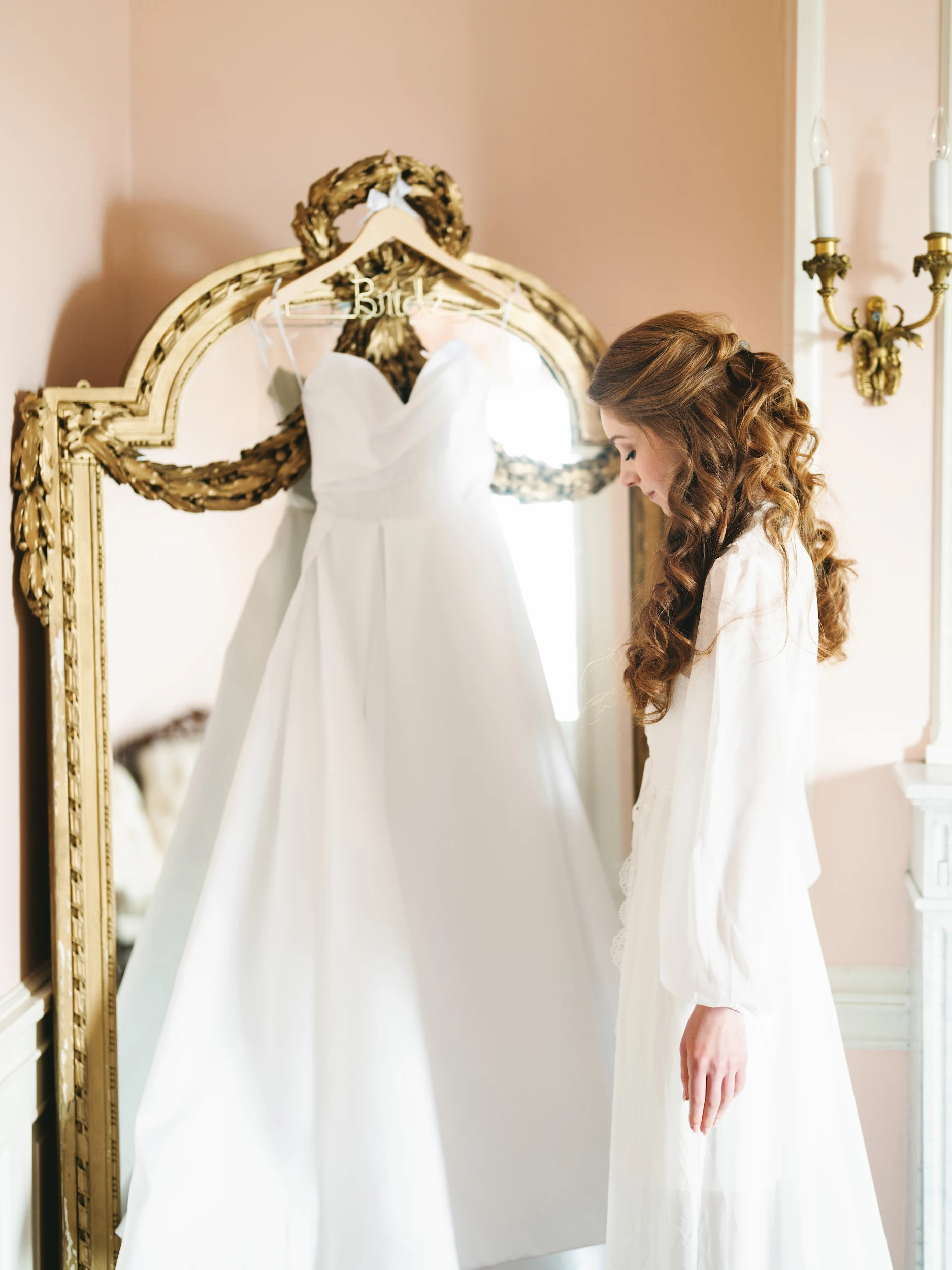 Patrick & Theresa — Wedding
