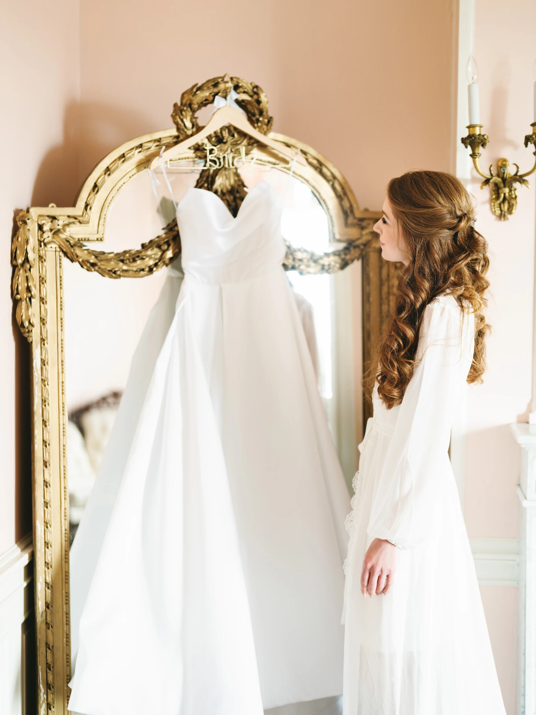 Patrick & Theresa — Wedding
