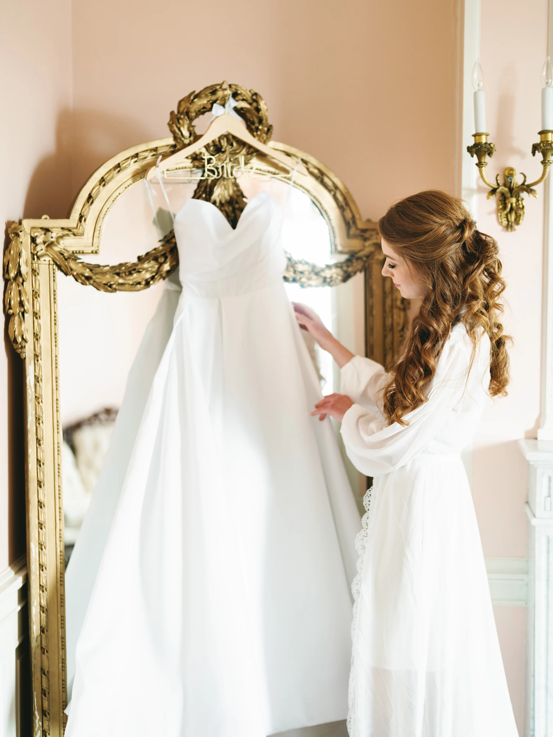 Patrick & Theresa — Wedding