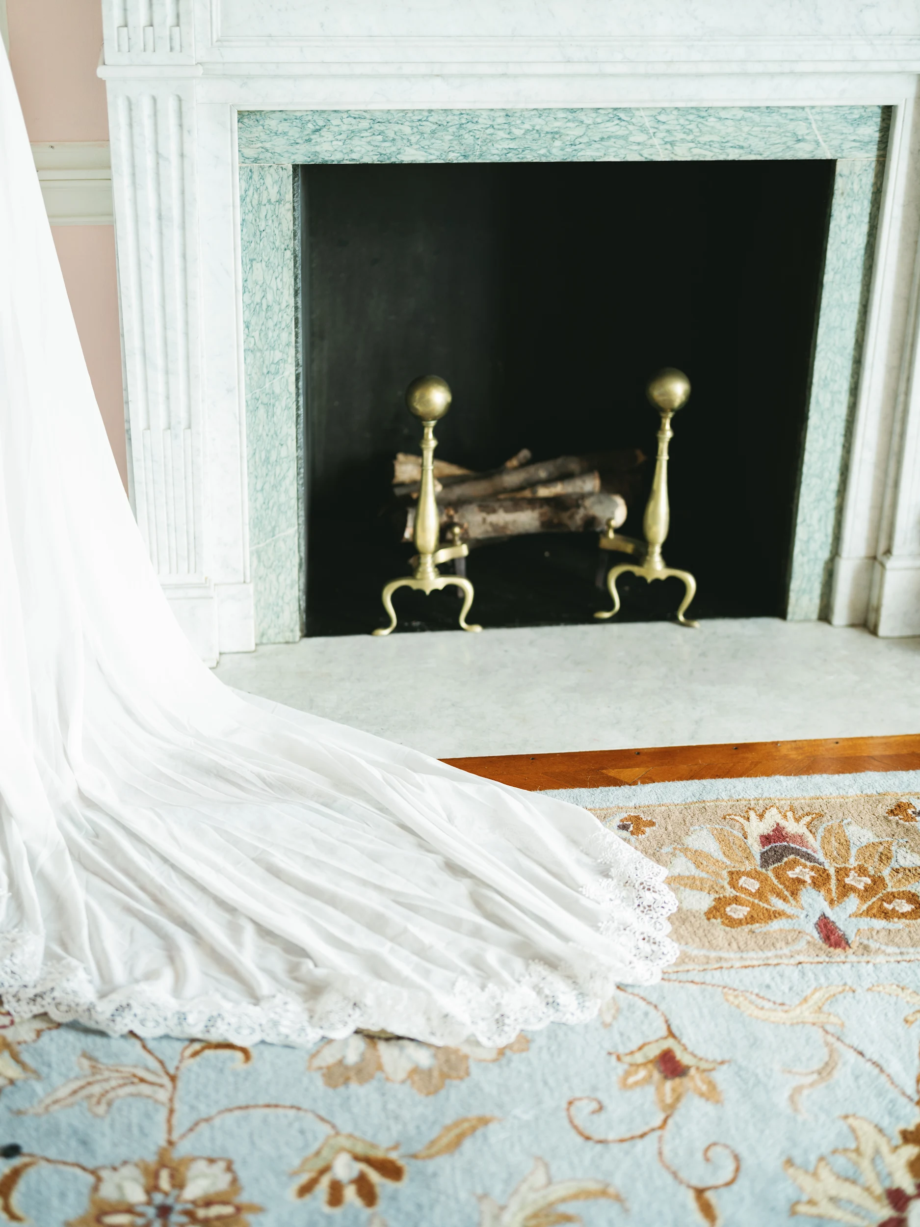 Patrick & Theresa — Wedding