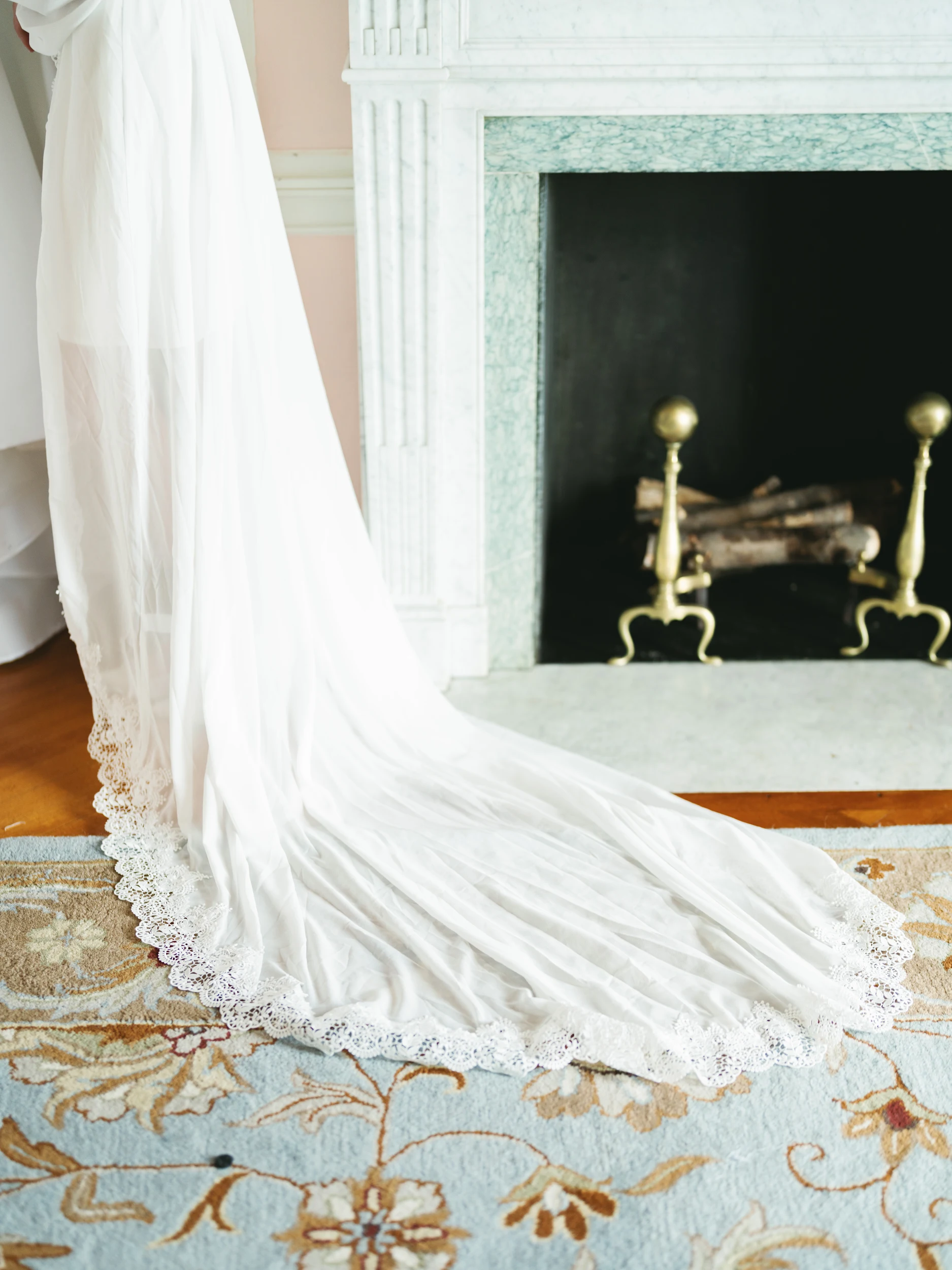 Patrick & Theresa — Wedding