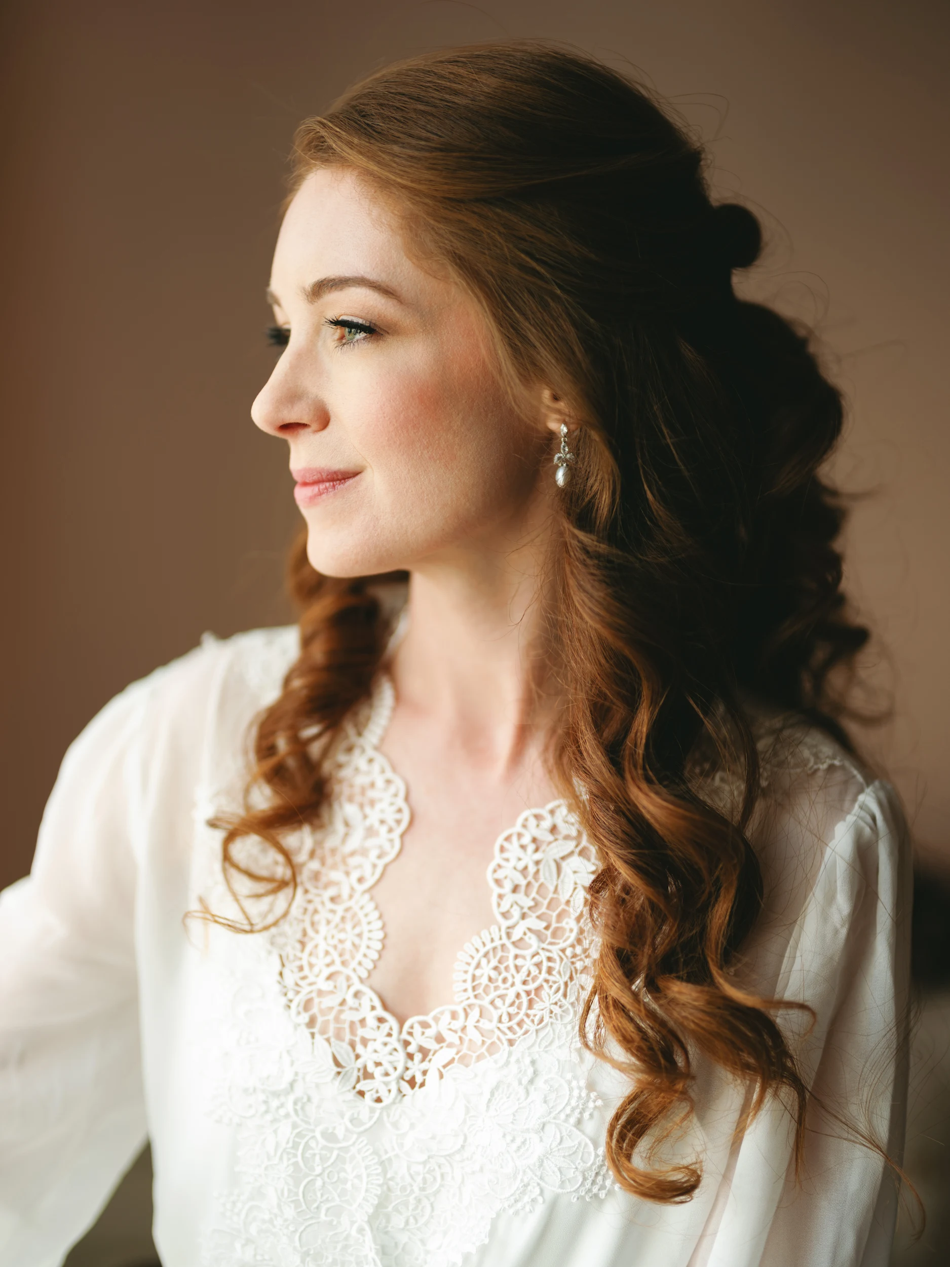 Patrick & Theresa — Wedding