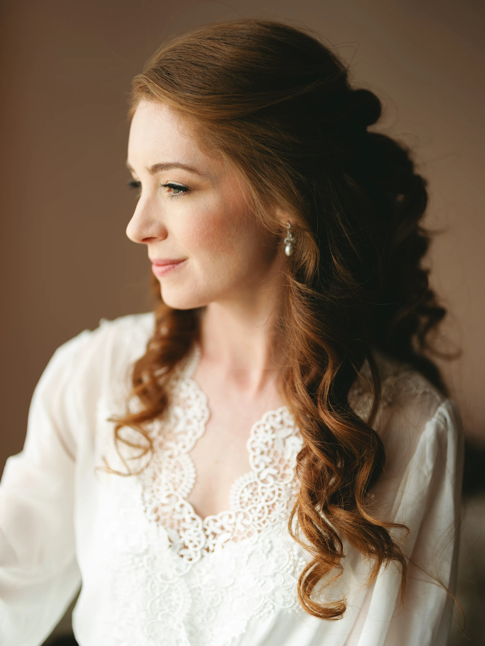 Patrick & Theresa — Wedding