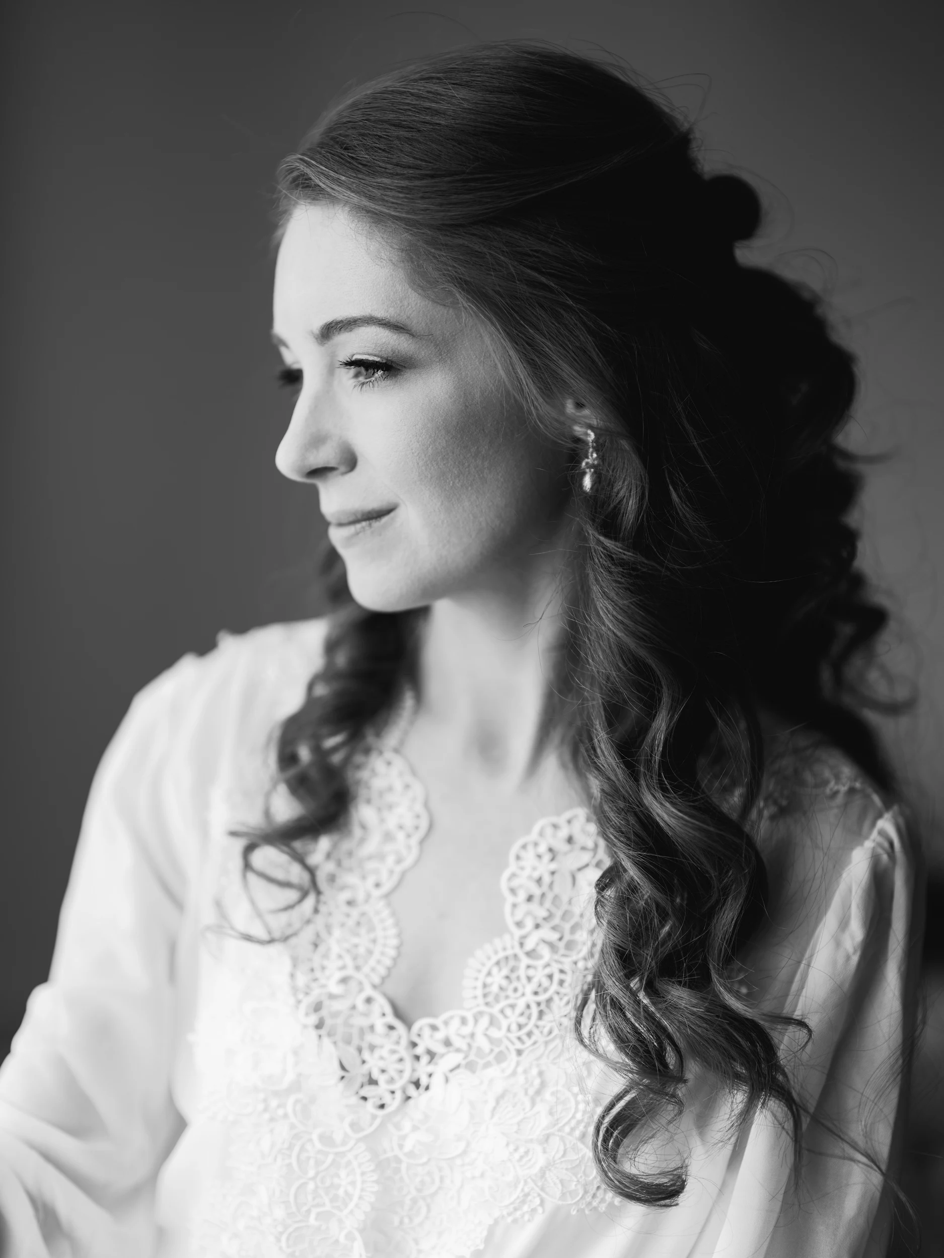 Patrick & Theresa — Wedding