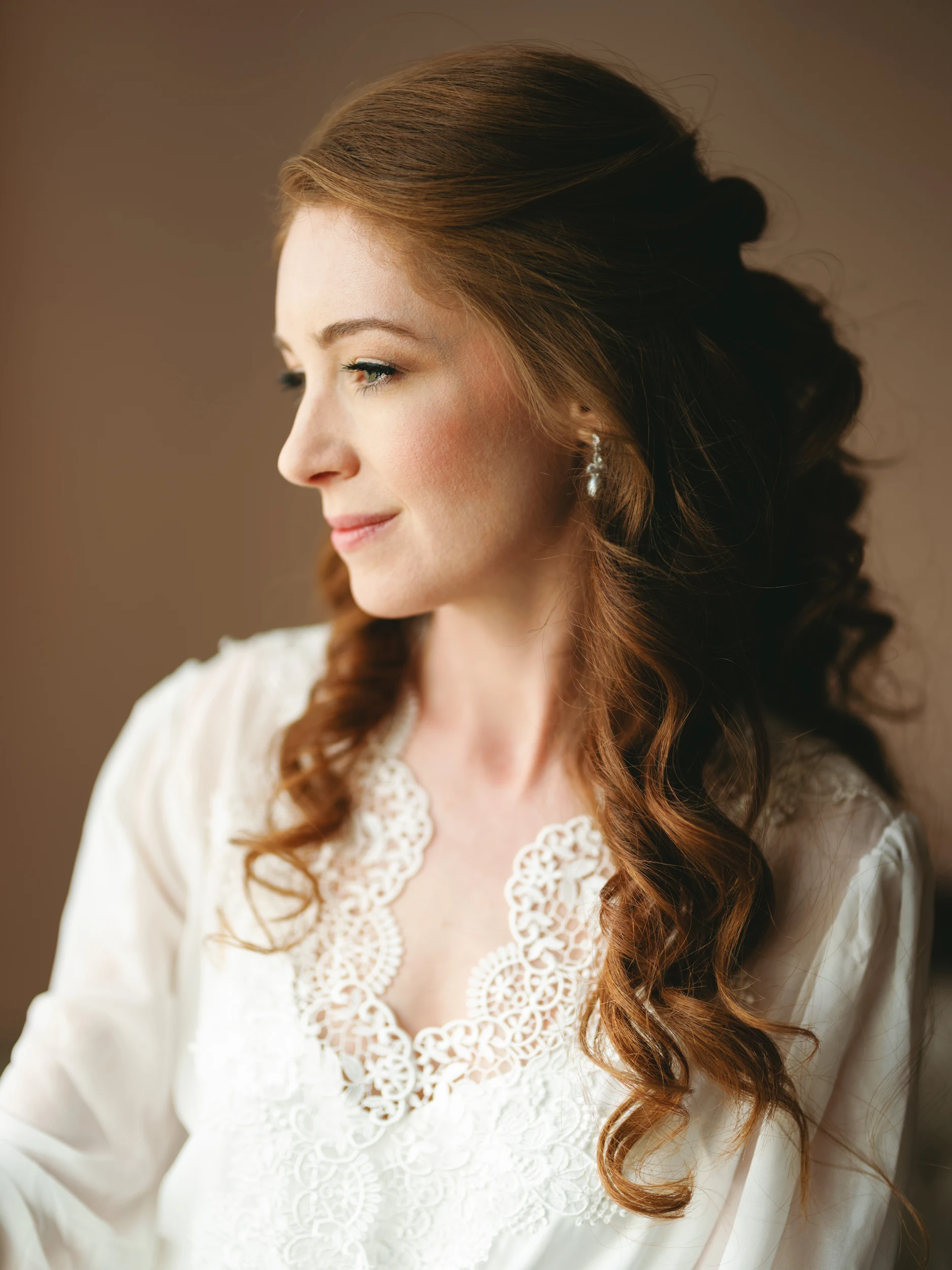 Patrick & Theresa — Wedding