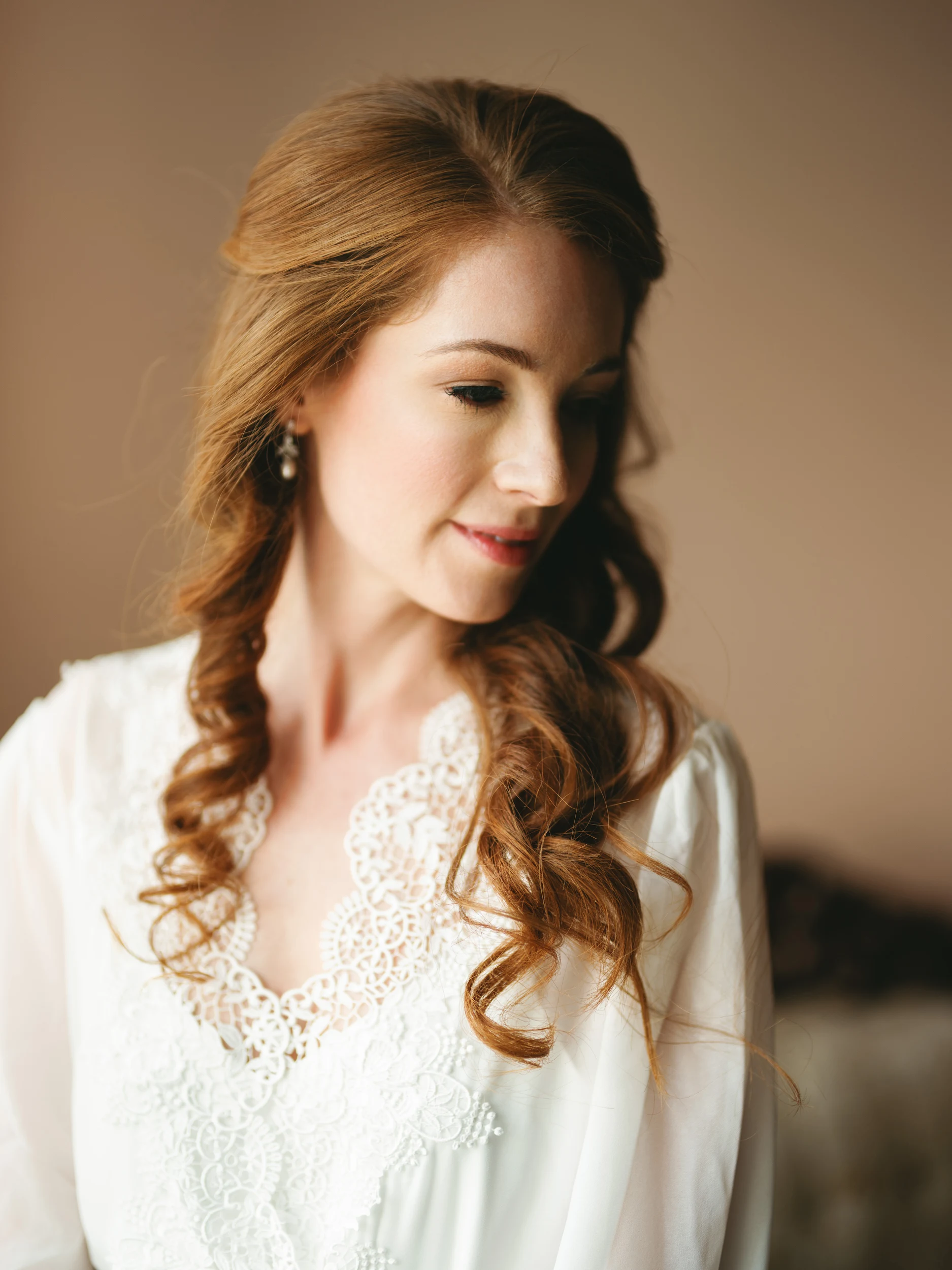 Patrick & Theresa — Wedding