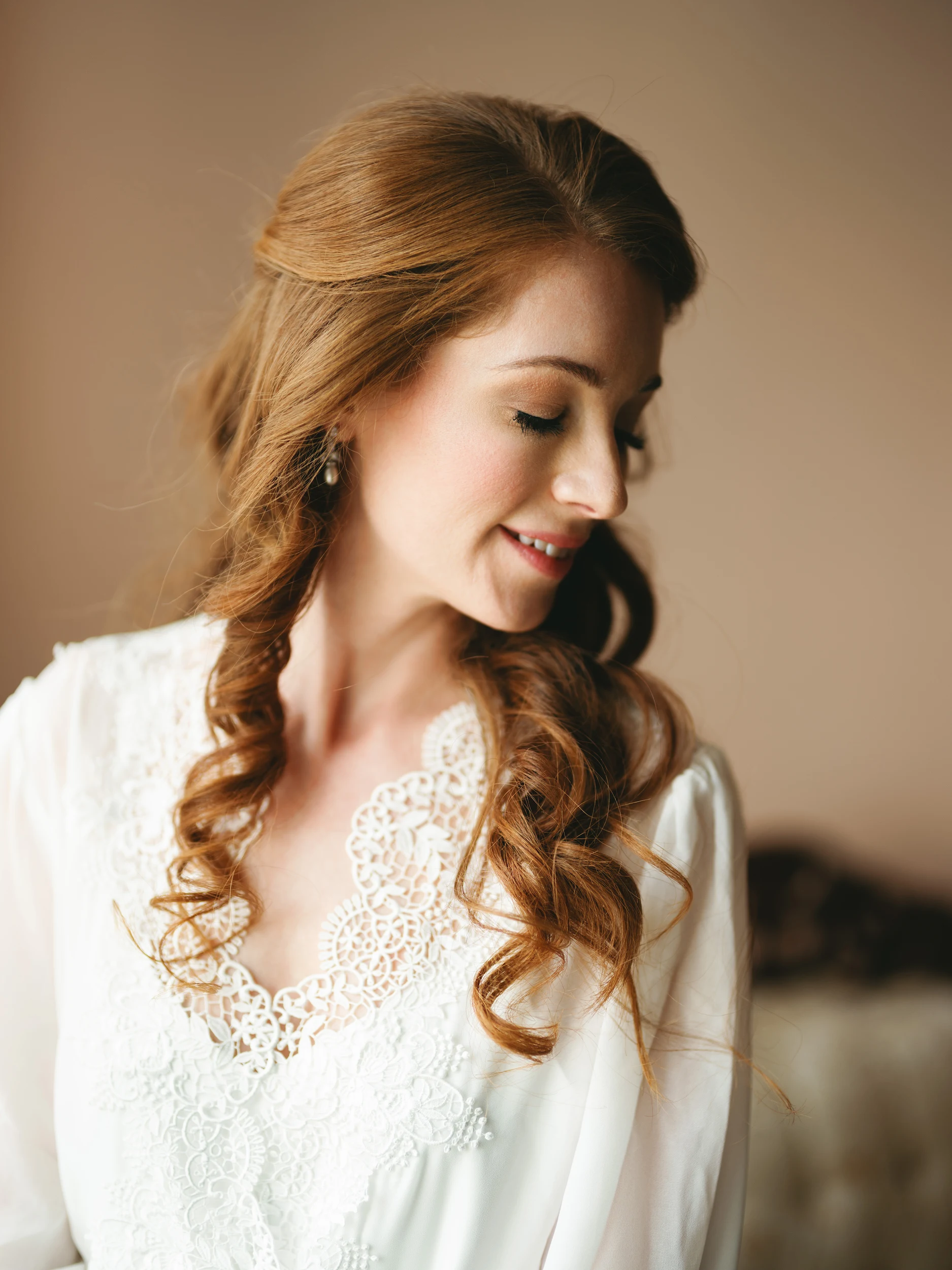Patrick & Theresa — Wedding