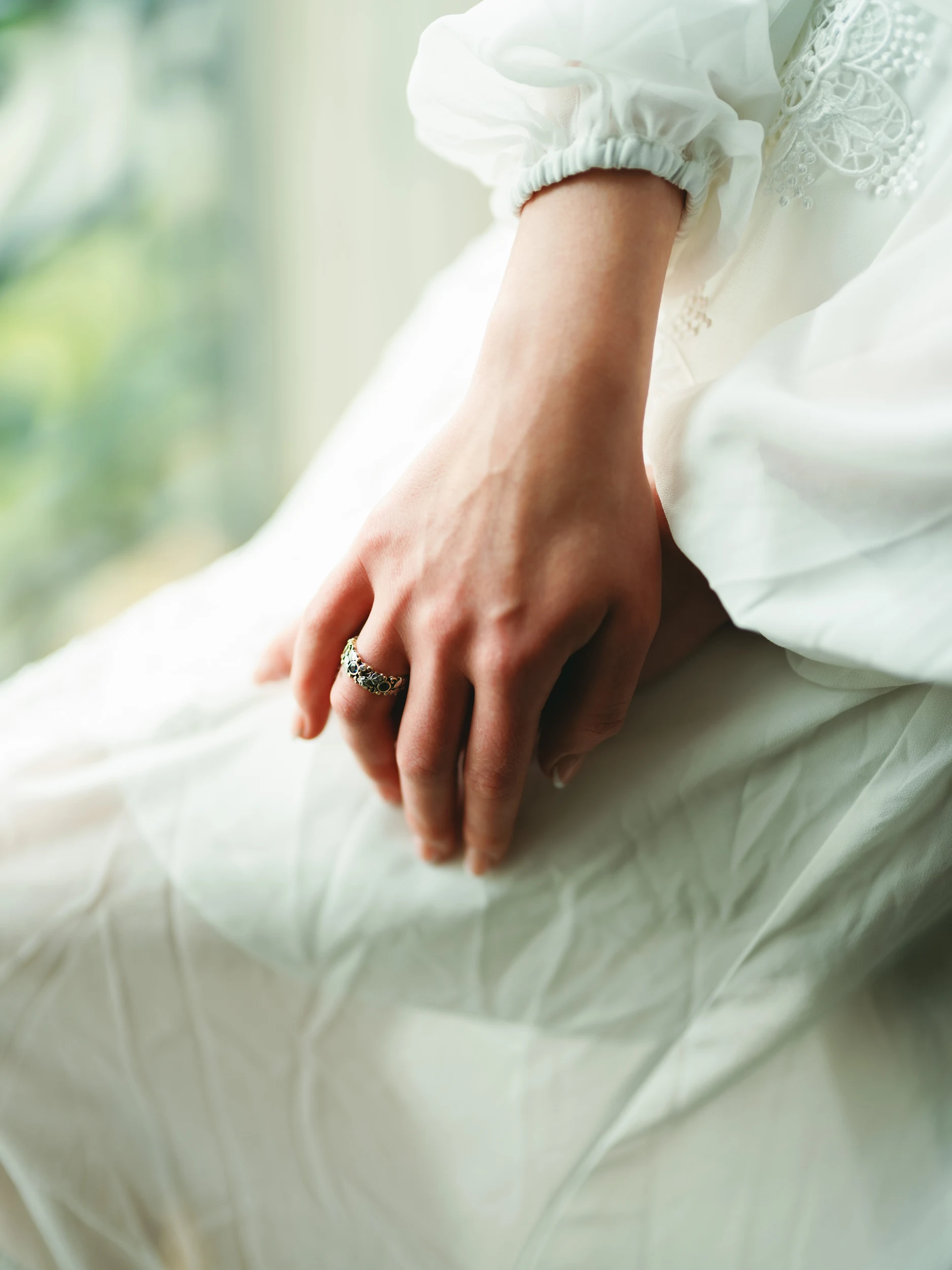 Patrick & Theresa — Wedding