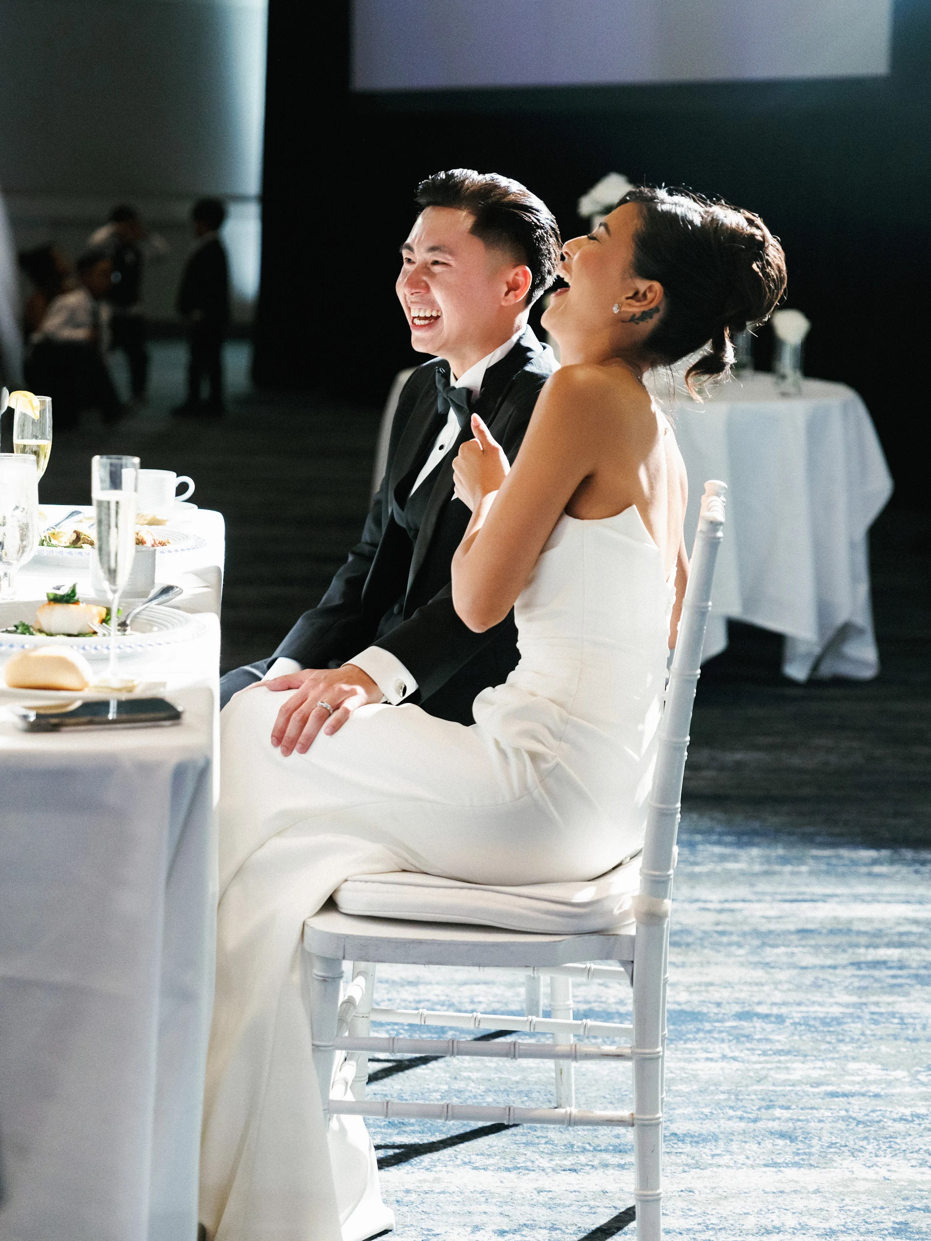 Destiny & Austin — Wedding