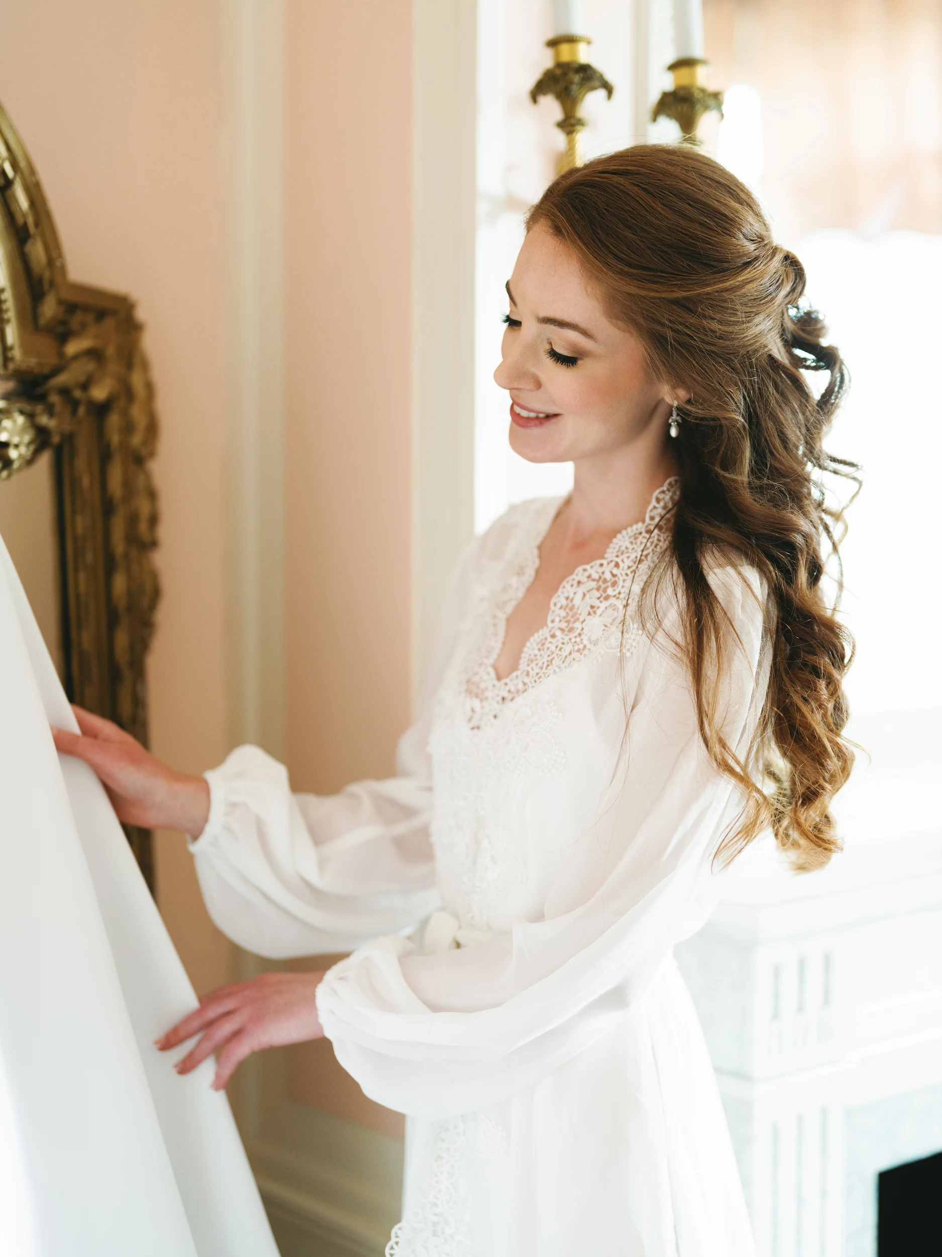 Patrick & Theresa — Wedding