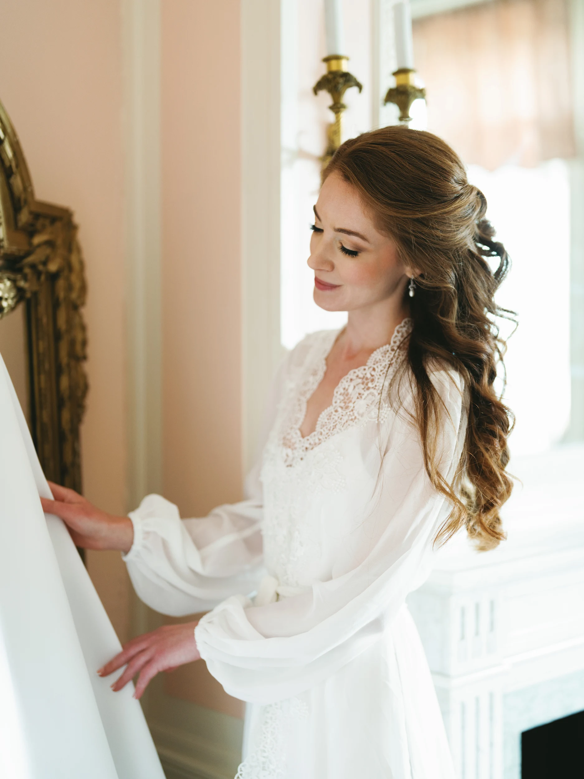 Patrick & Theresa — Wedding