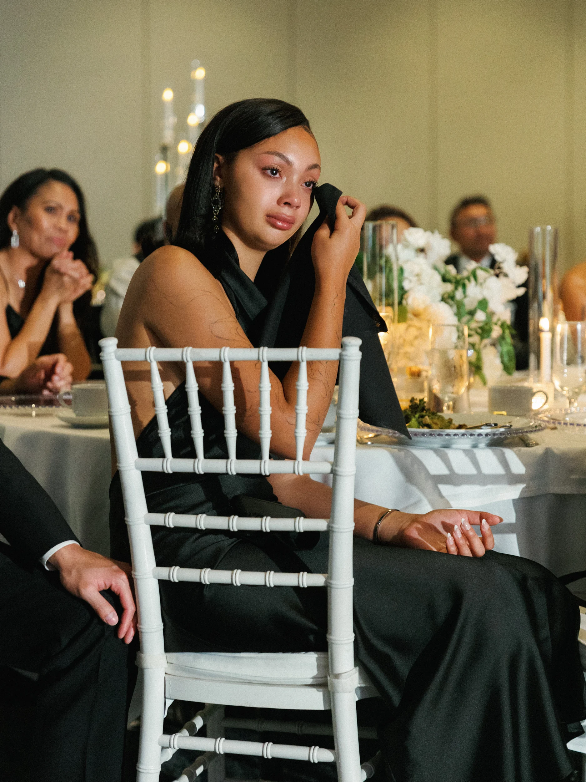 Destiny & Austin — Wedding
