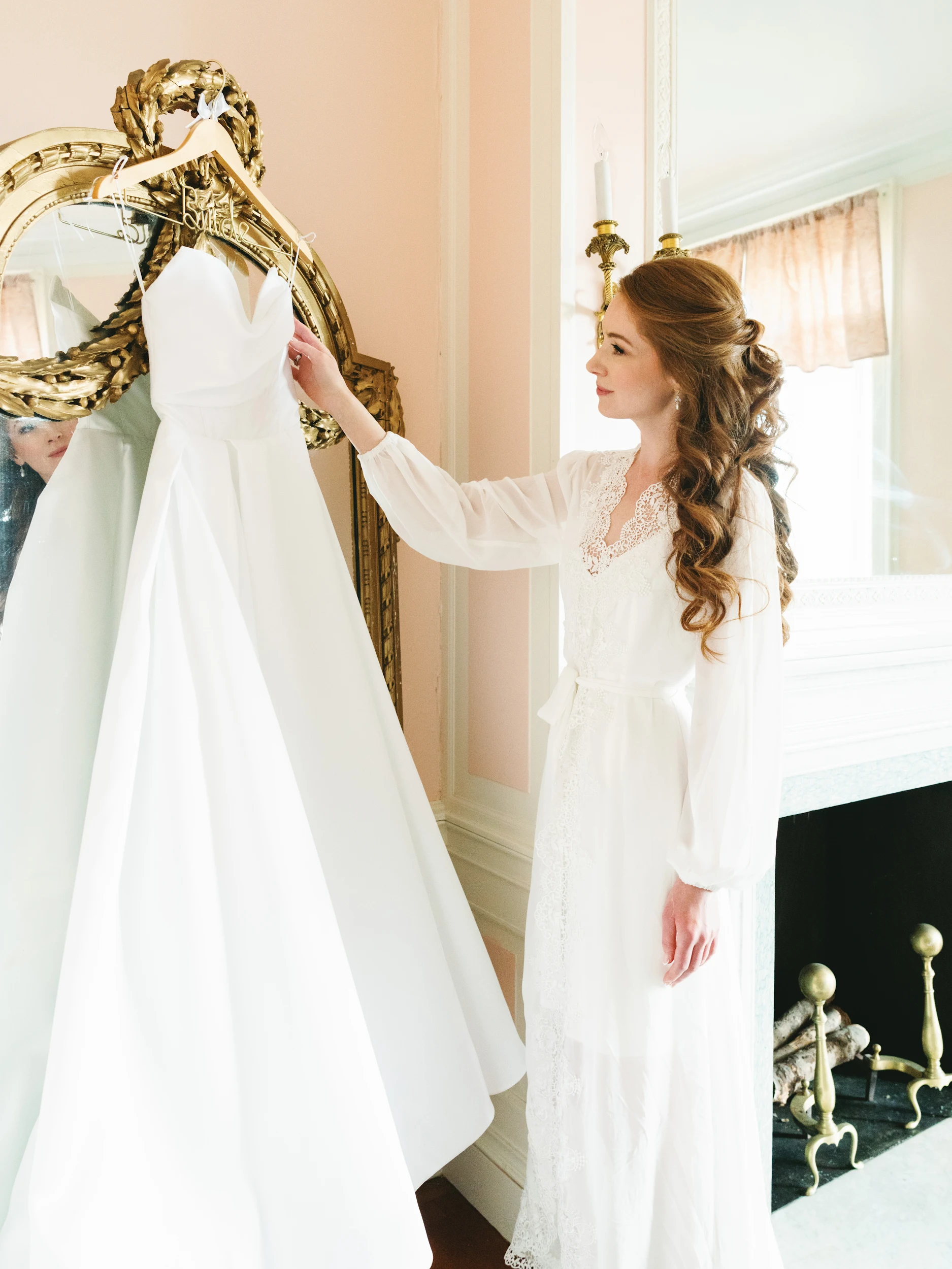 Patrick & Theresa — Wedding