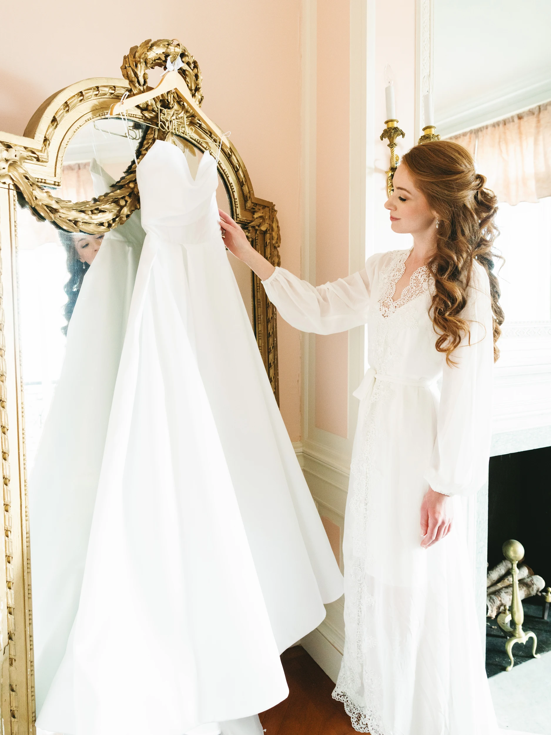 Patrick & Theresa — Wedding