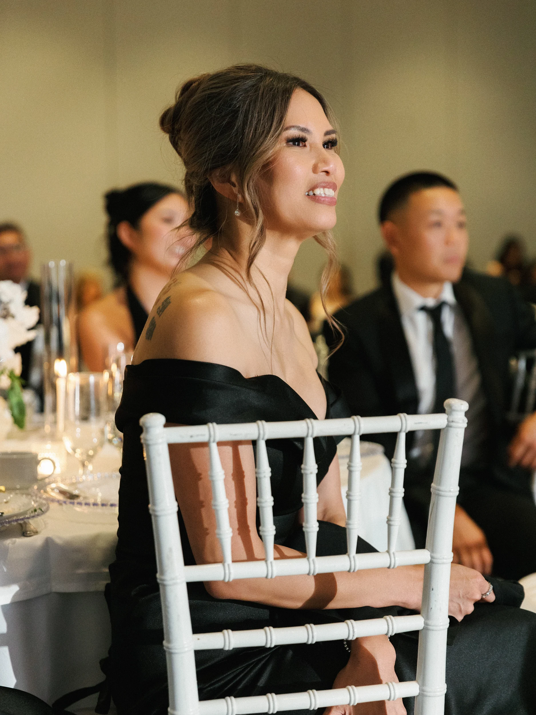 Destiny & Austin — Wedding