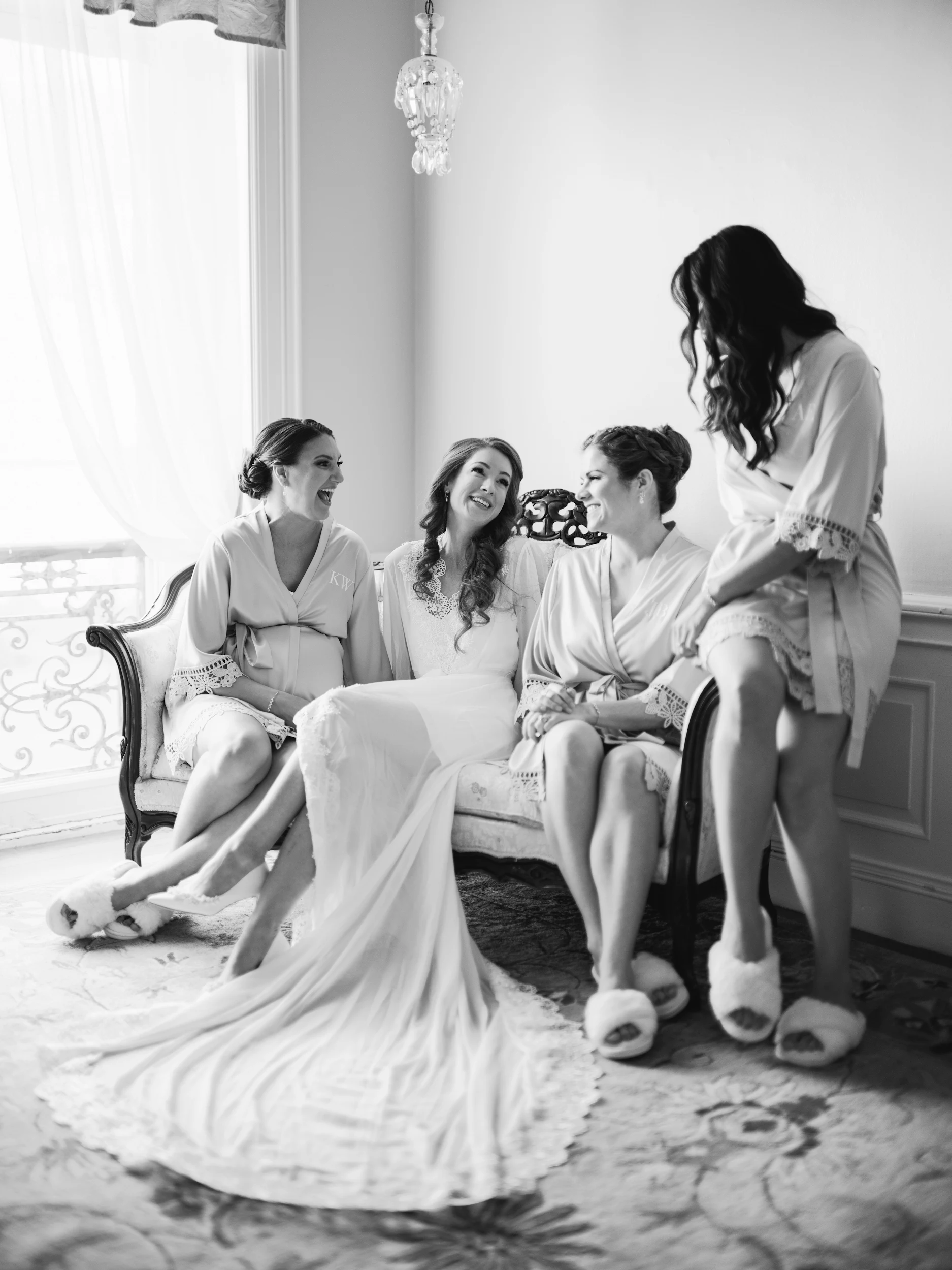 Patrick & Theresa — Wedding